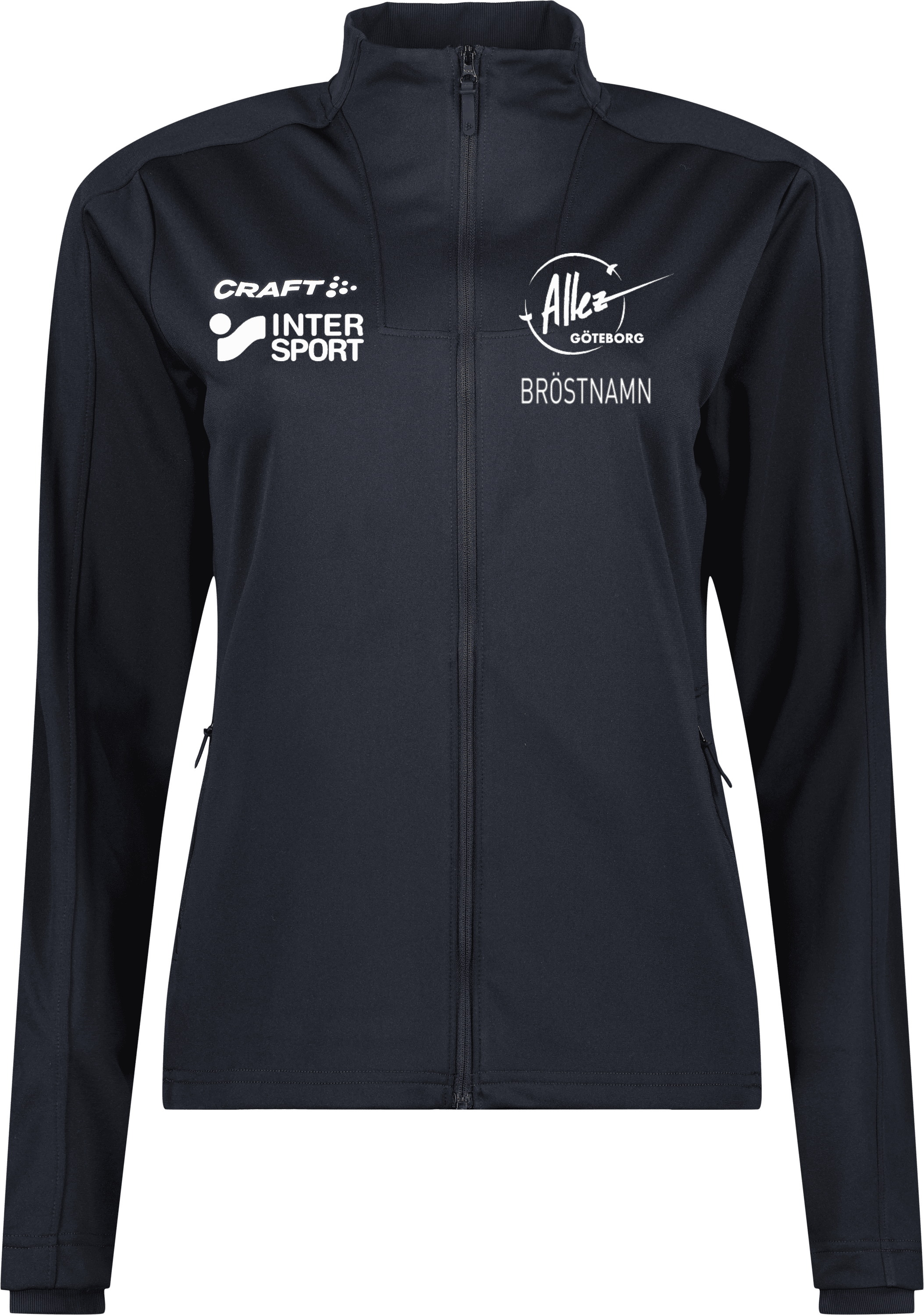 Craft EVOLVE 2.0 W FULL ZIP