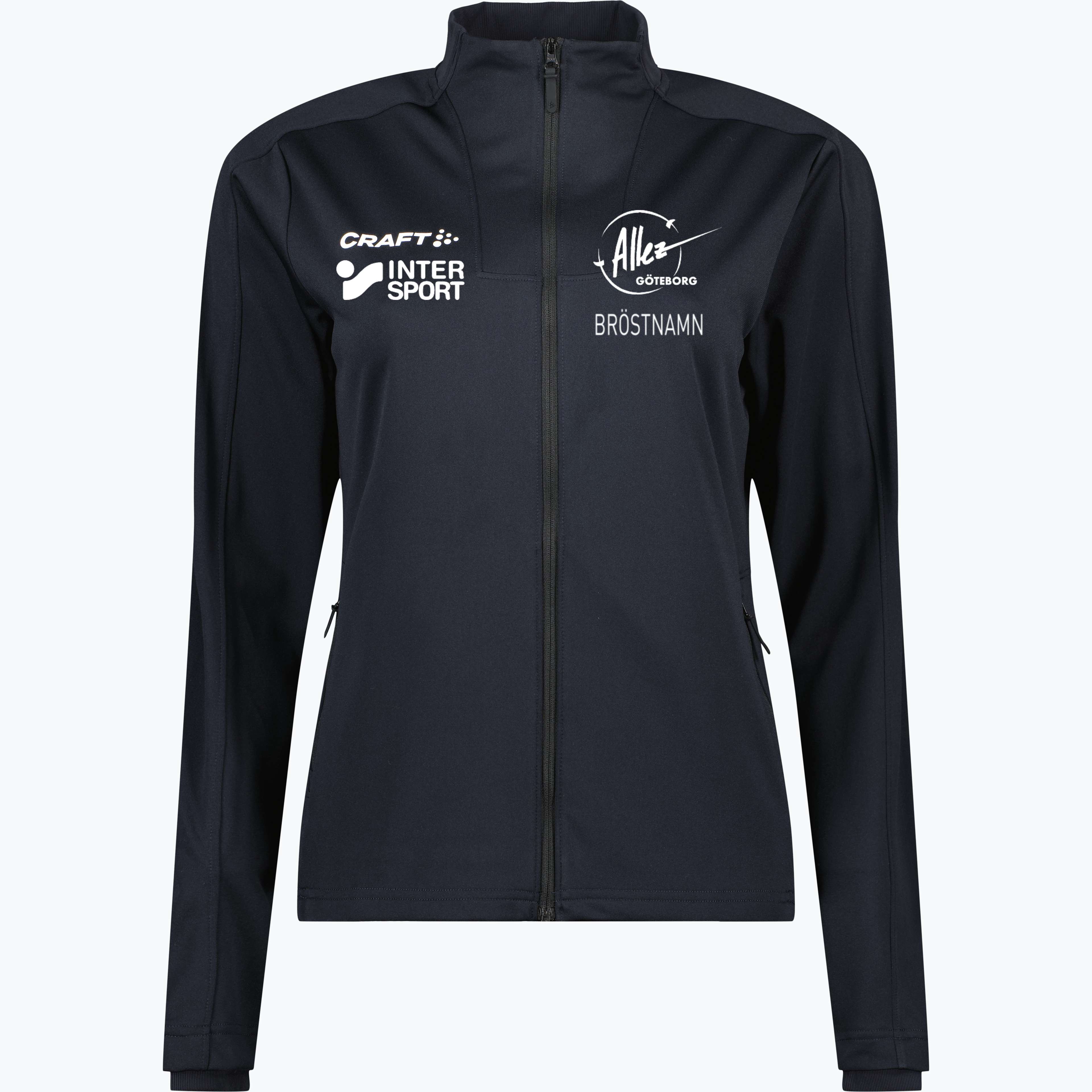 EVOLVE 2.0 W FULL ZIP