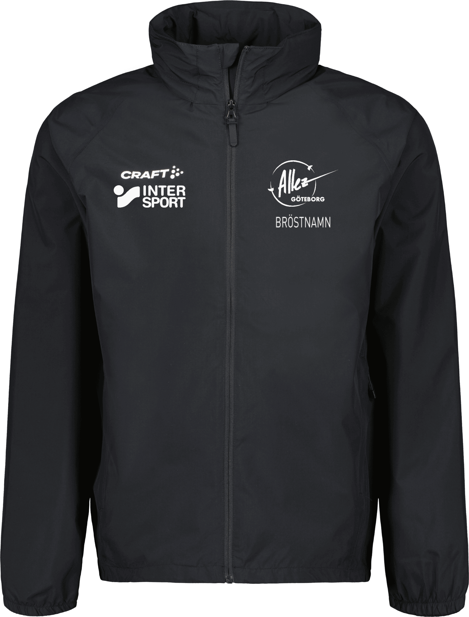 Craft Evolve Rain Jacket M