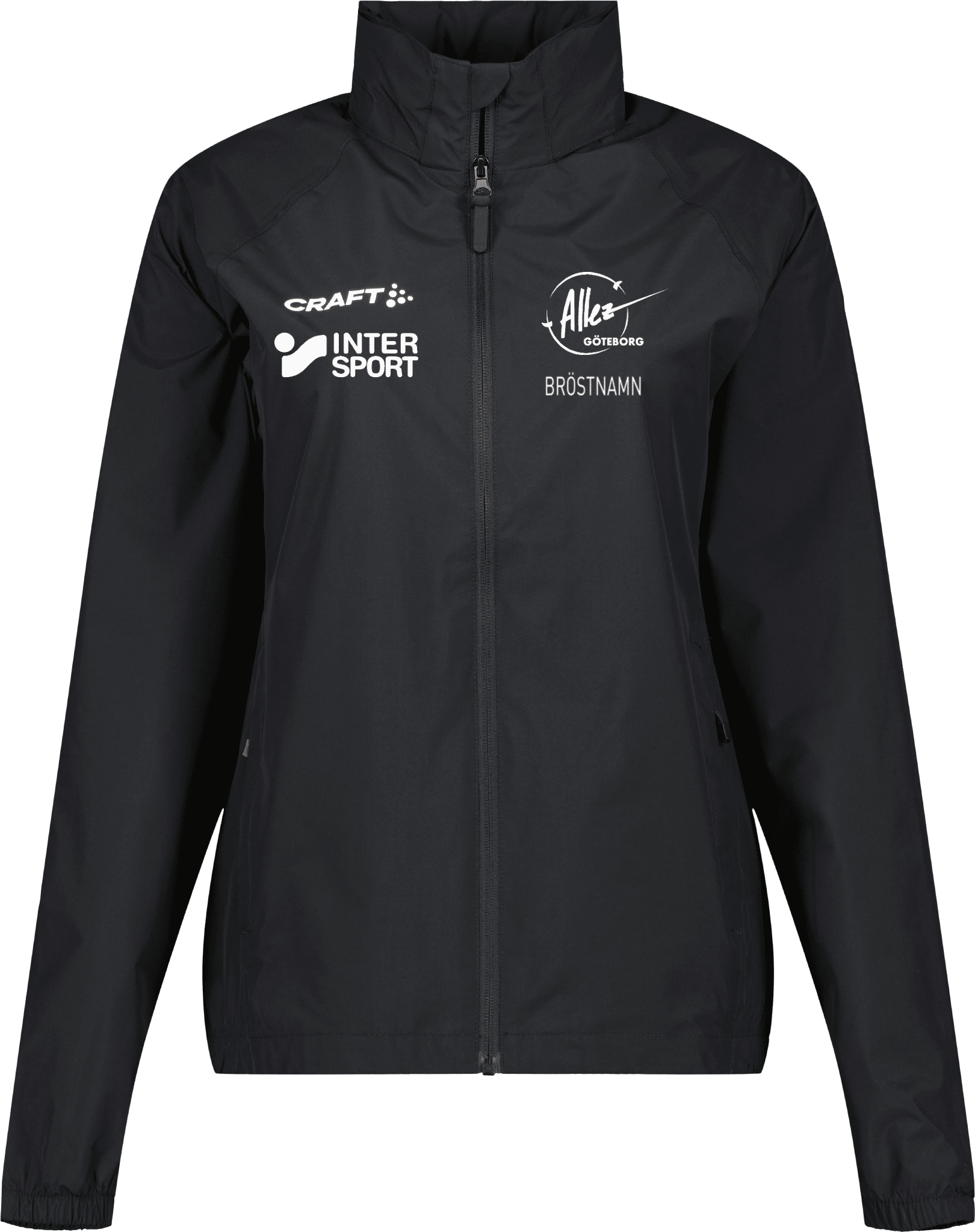 Craft Evolve Rain Jacket W