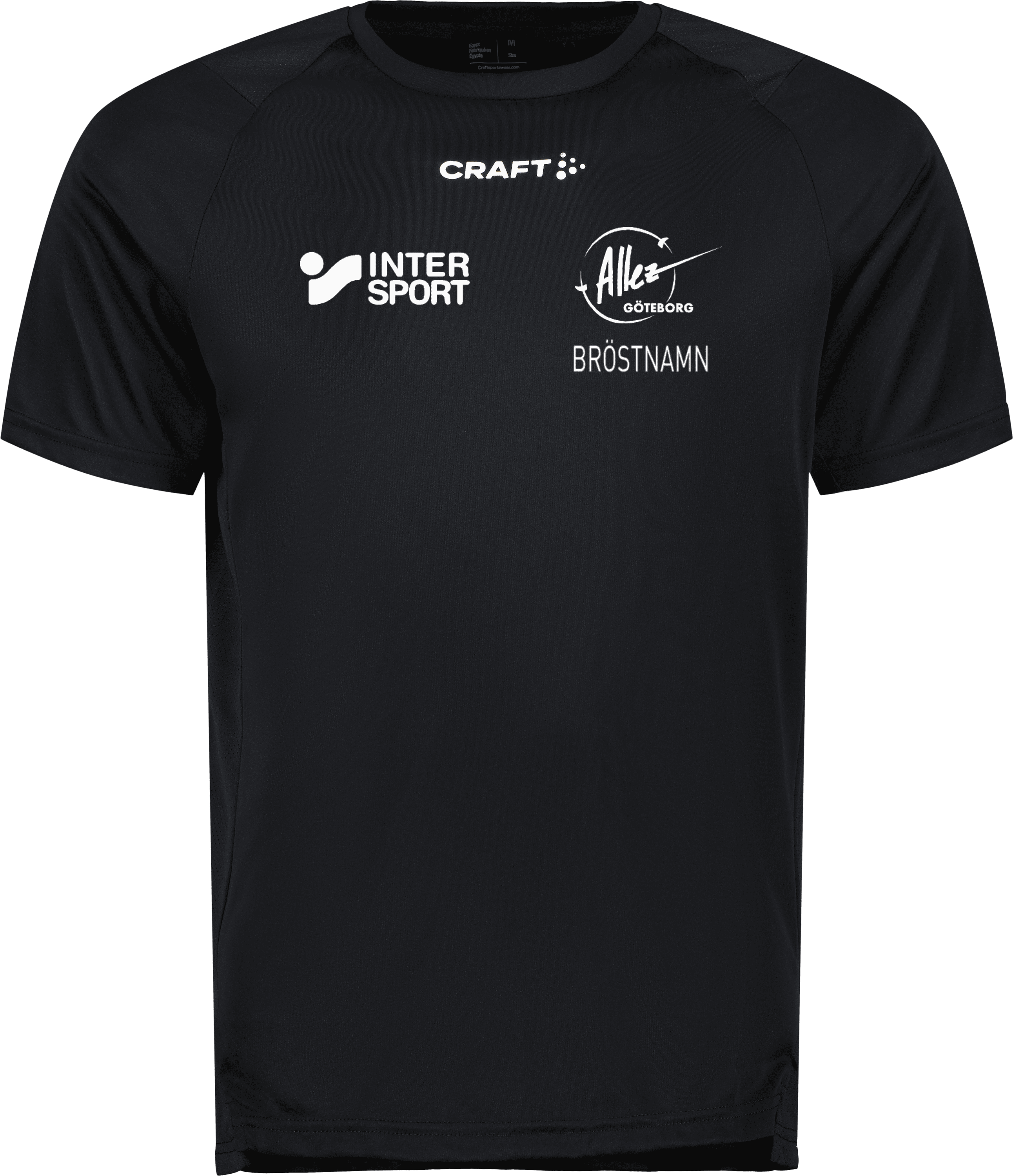 Craft Rush 2.0 M t-shirt