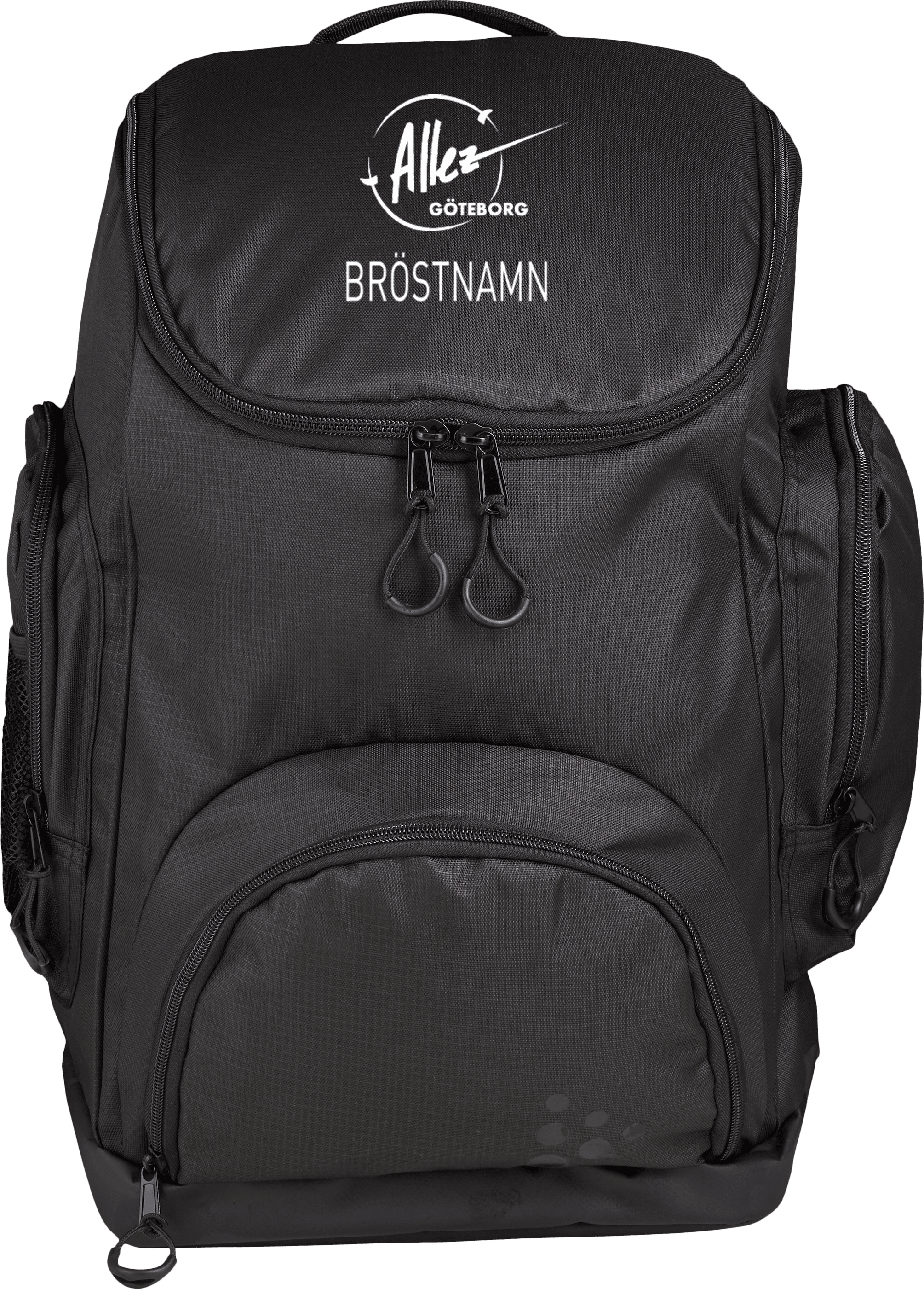 Craft Transit Equipment Bag 38L