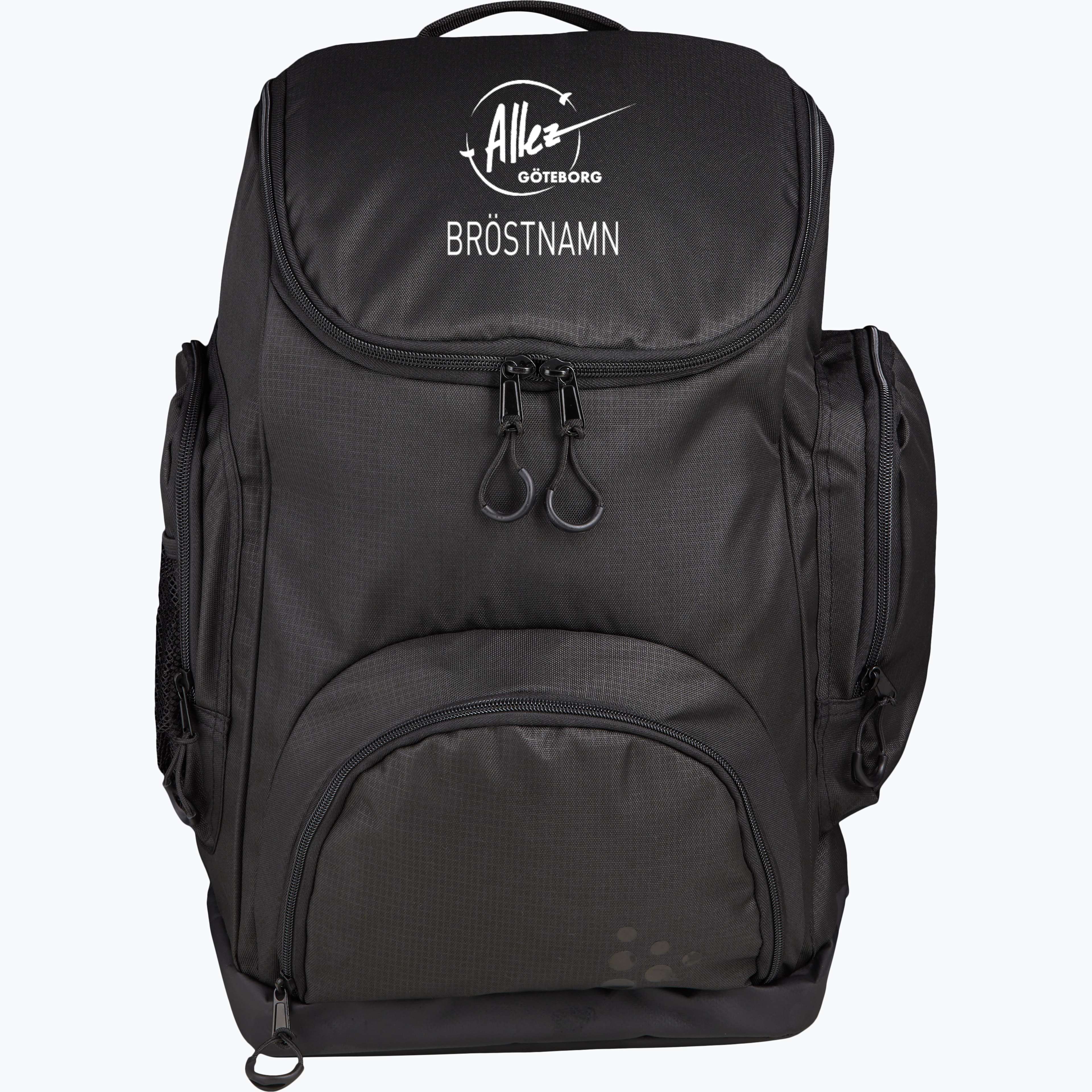 Transit Equipment Bag 38L