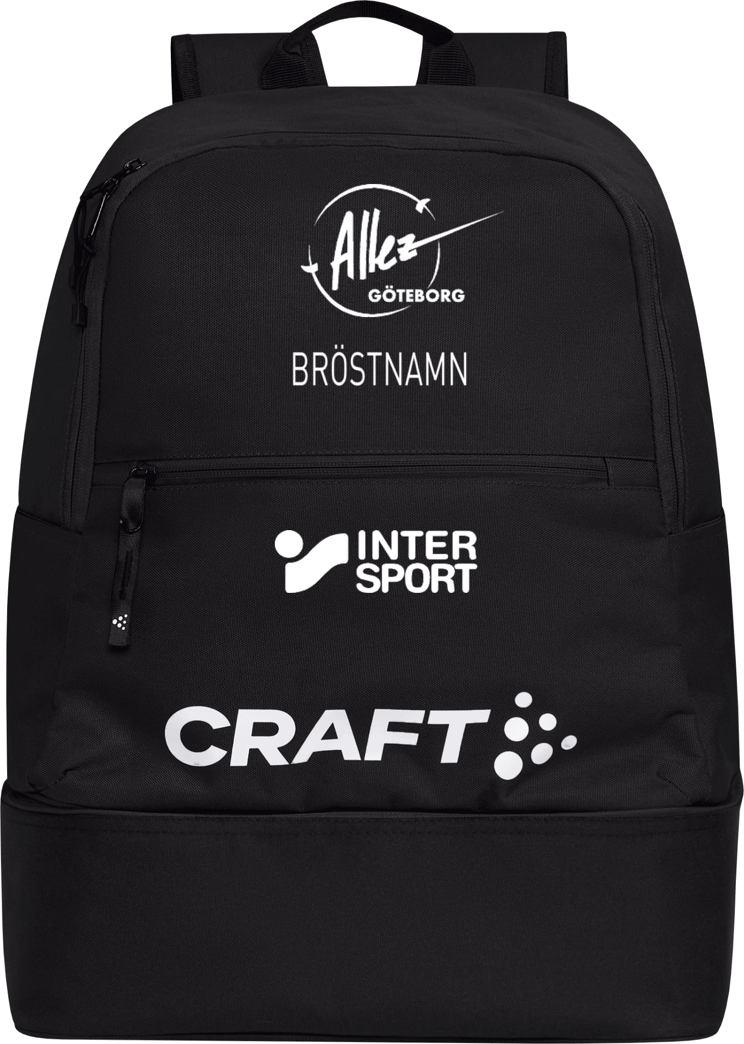 Craft Squad 2.0 Shoe 26L ryggsäck