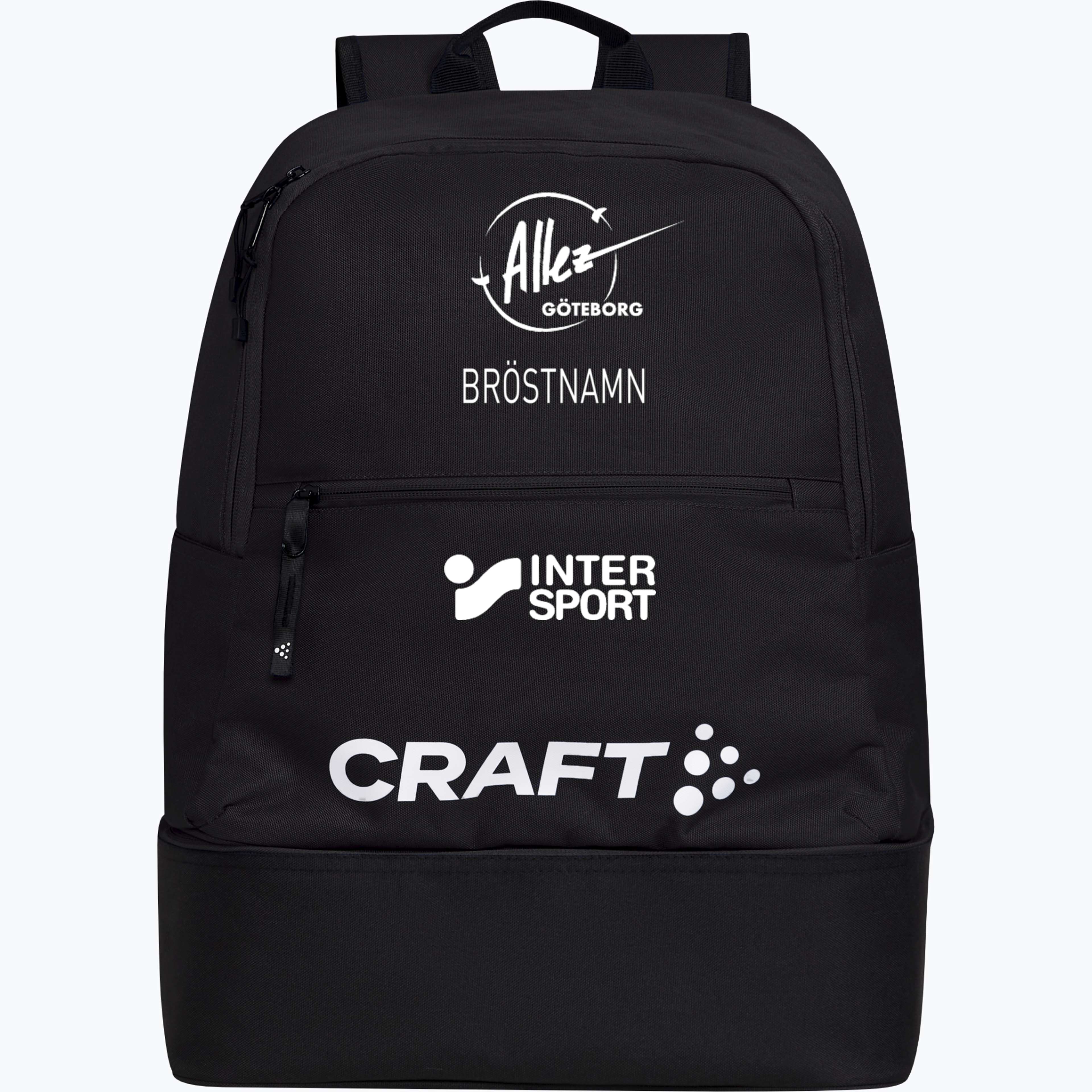 Squad 2.0 Shoe 26L ryggsäck