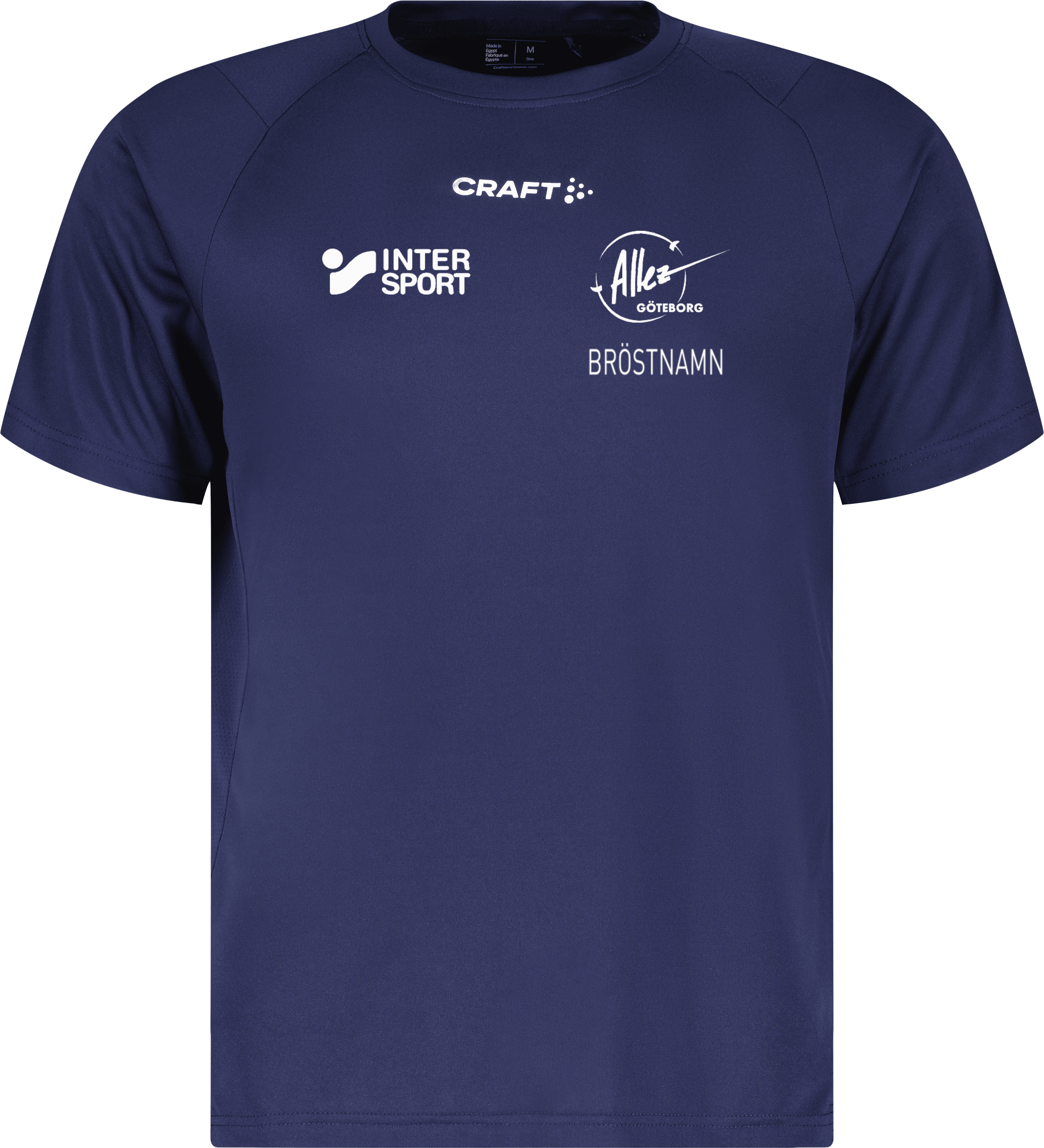 Craft Rush 2.0 M t-shirt