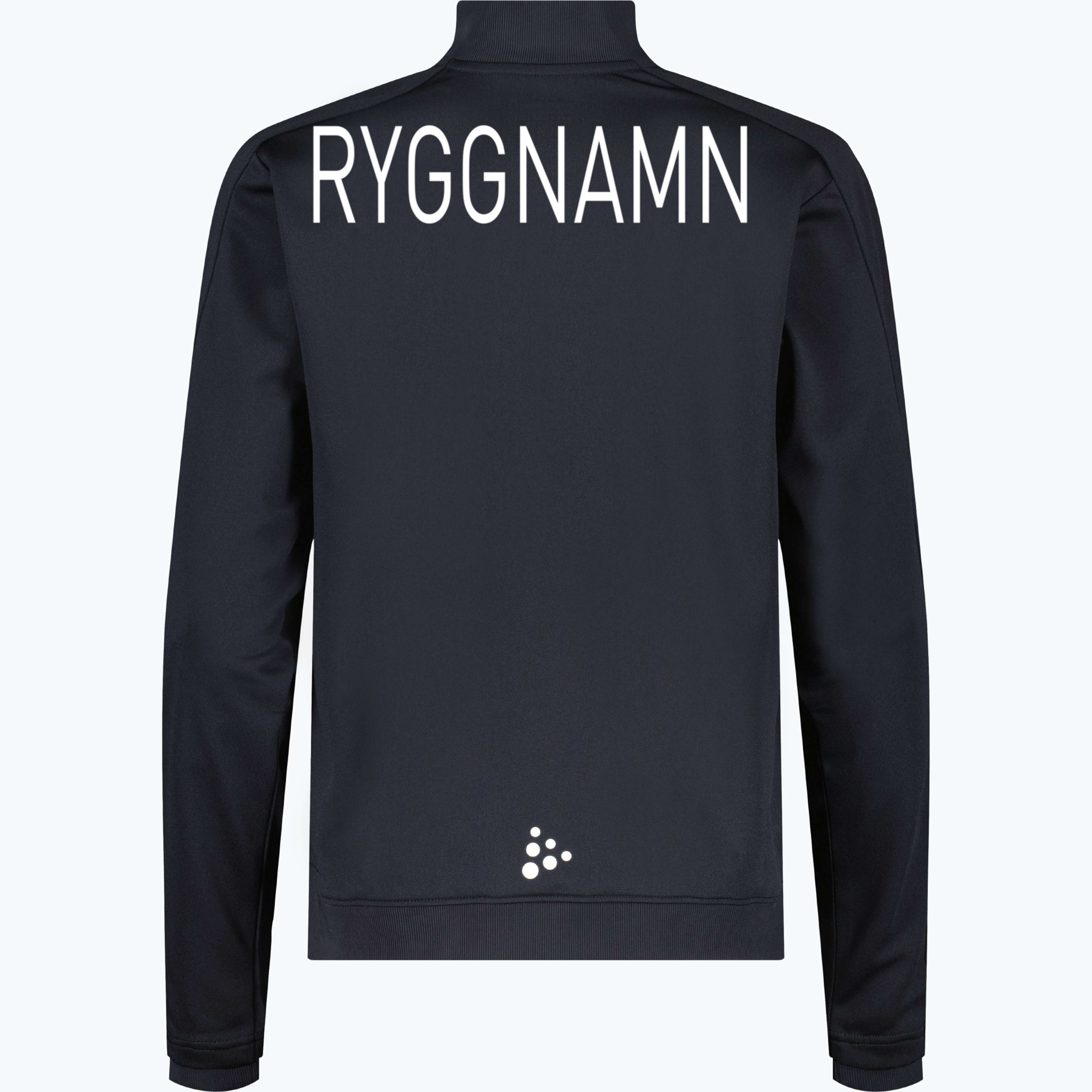 EVOLVE 2.0 HALF ZIP JR 