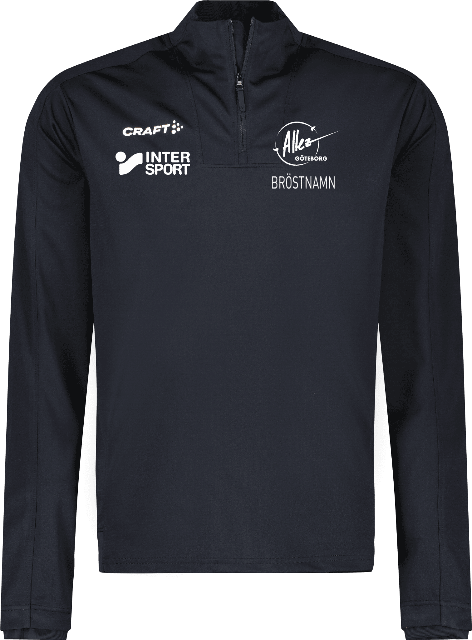 Craft EVOLVE 2.0 M HALF ZIP