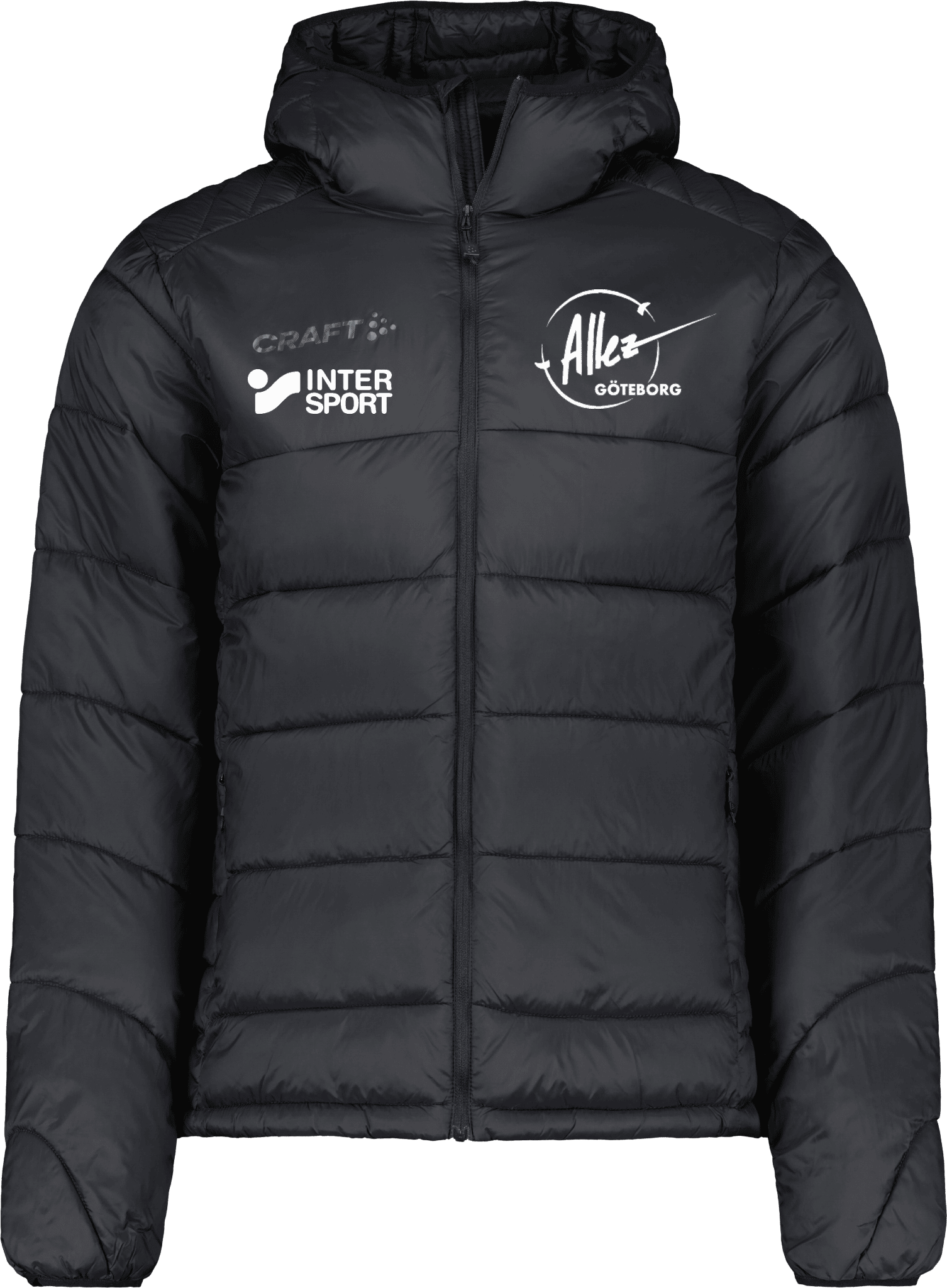 Craft Core Explore Isolate Jr lättviktsjacka