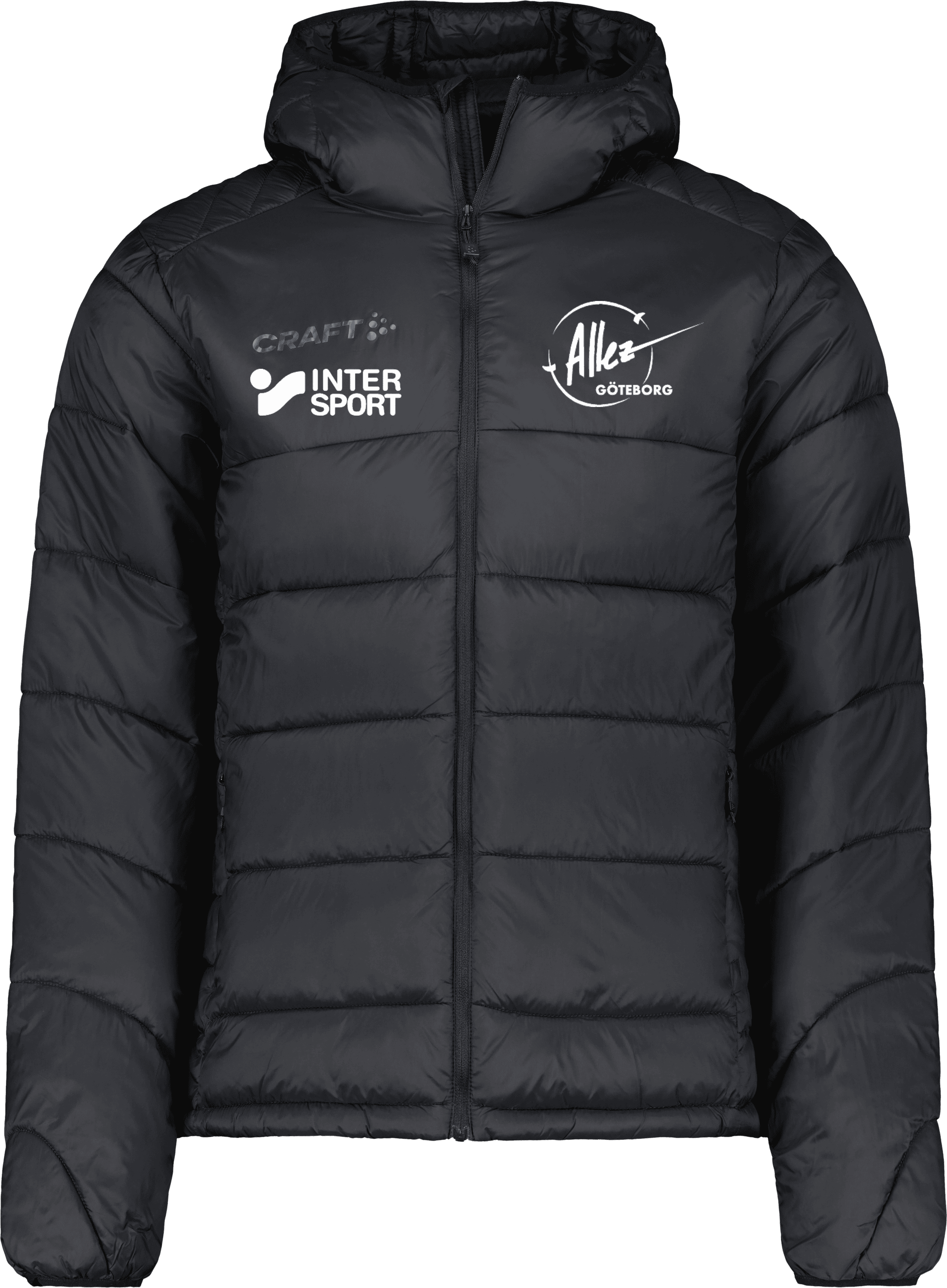 Craft Core Explore Isolate M lättviktsjacka