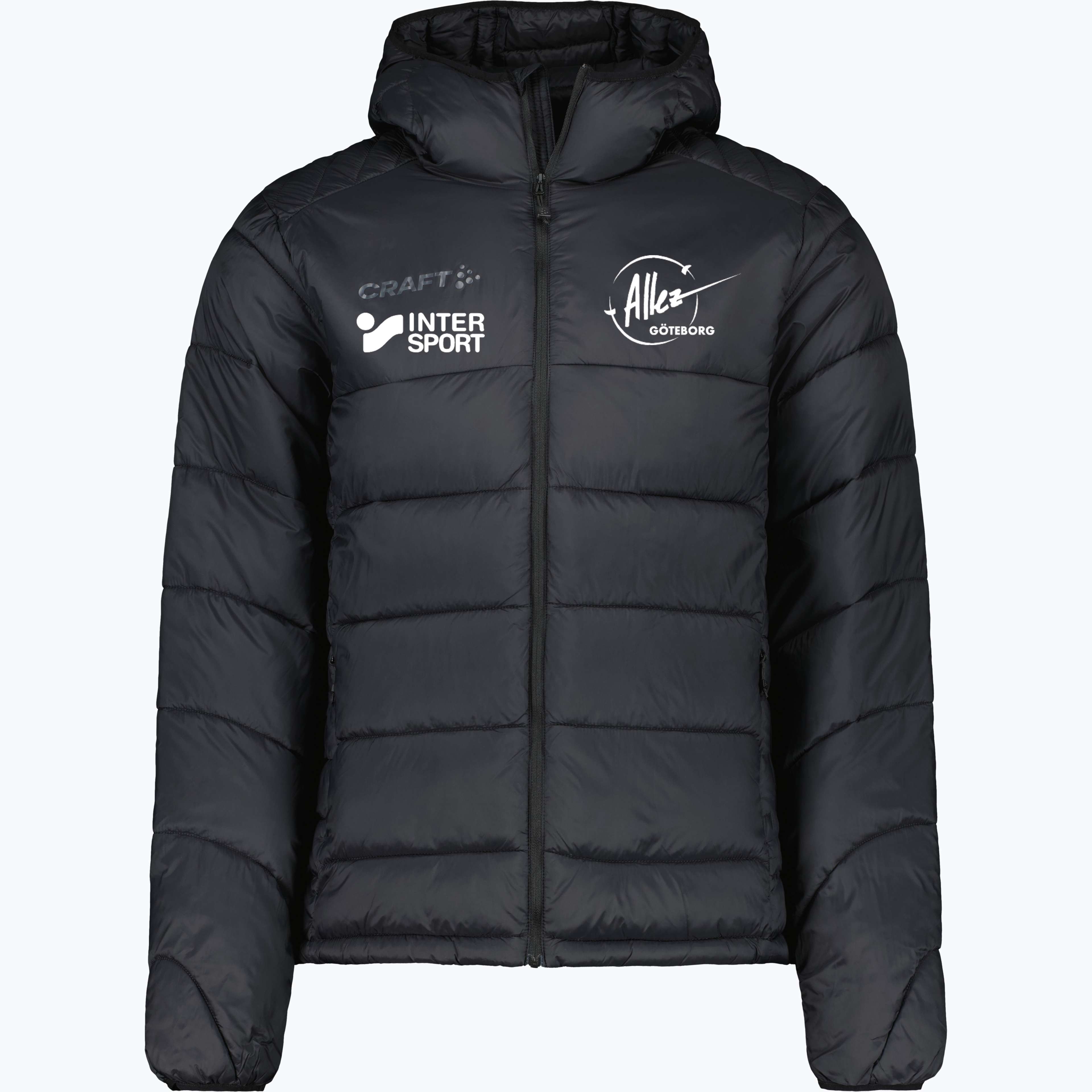 Core Explore Isolate M lättviktsjacka