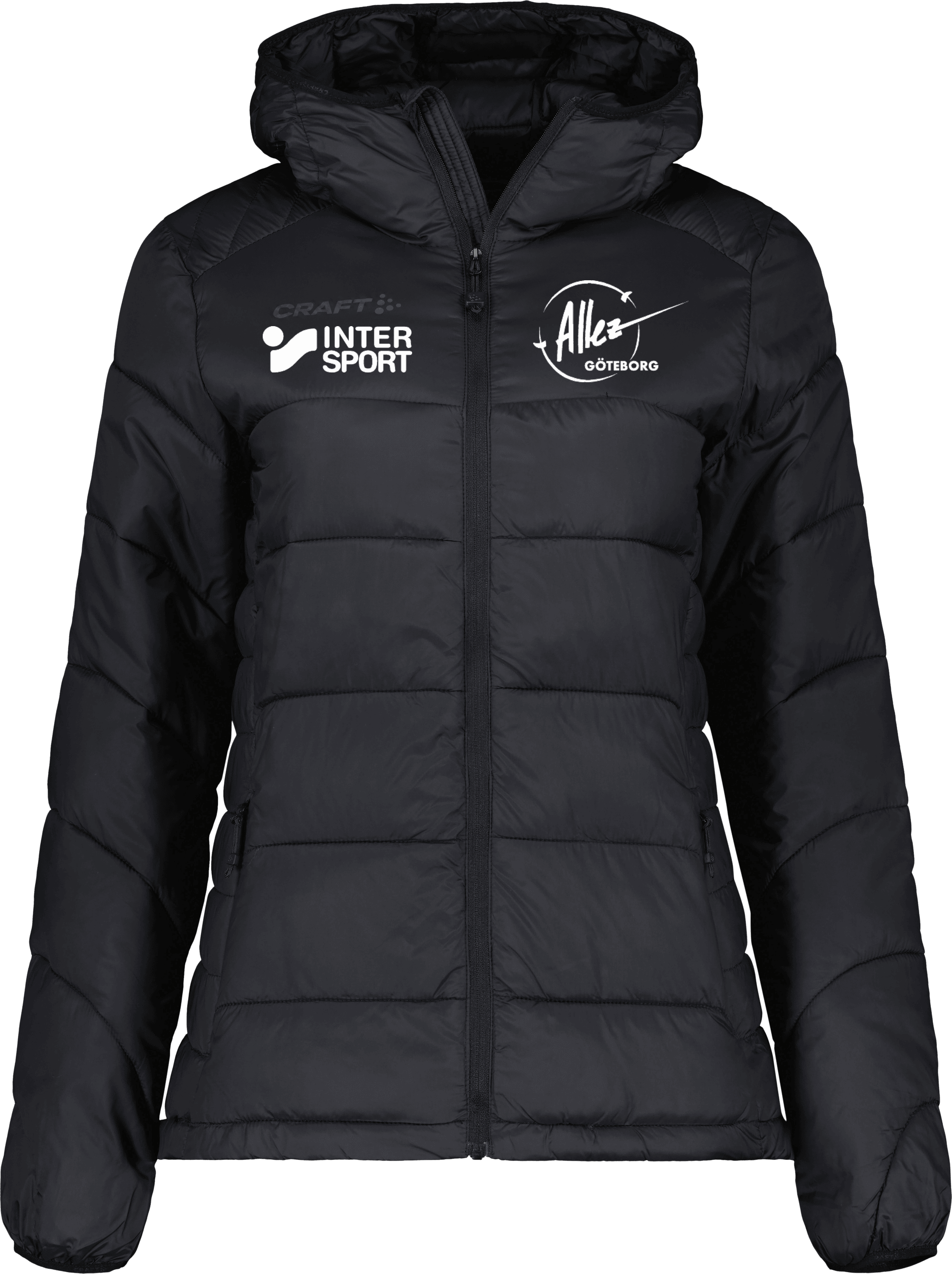 Craft Core Explore Isolate W lättviktsjacka