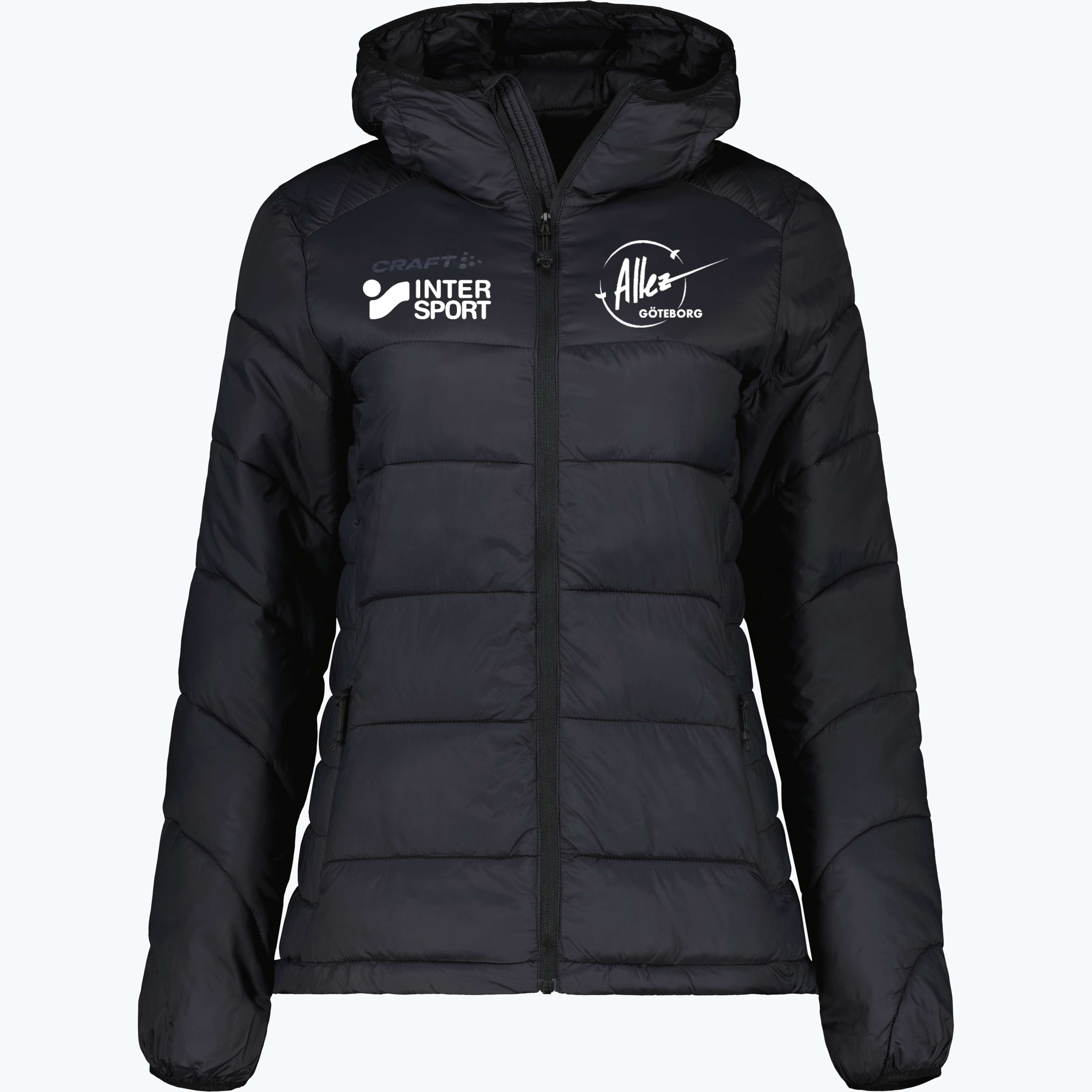 Core Explore Isolate W lättviktsjacka