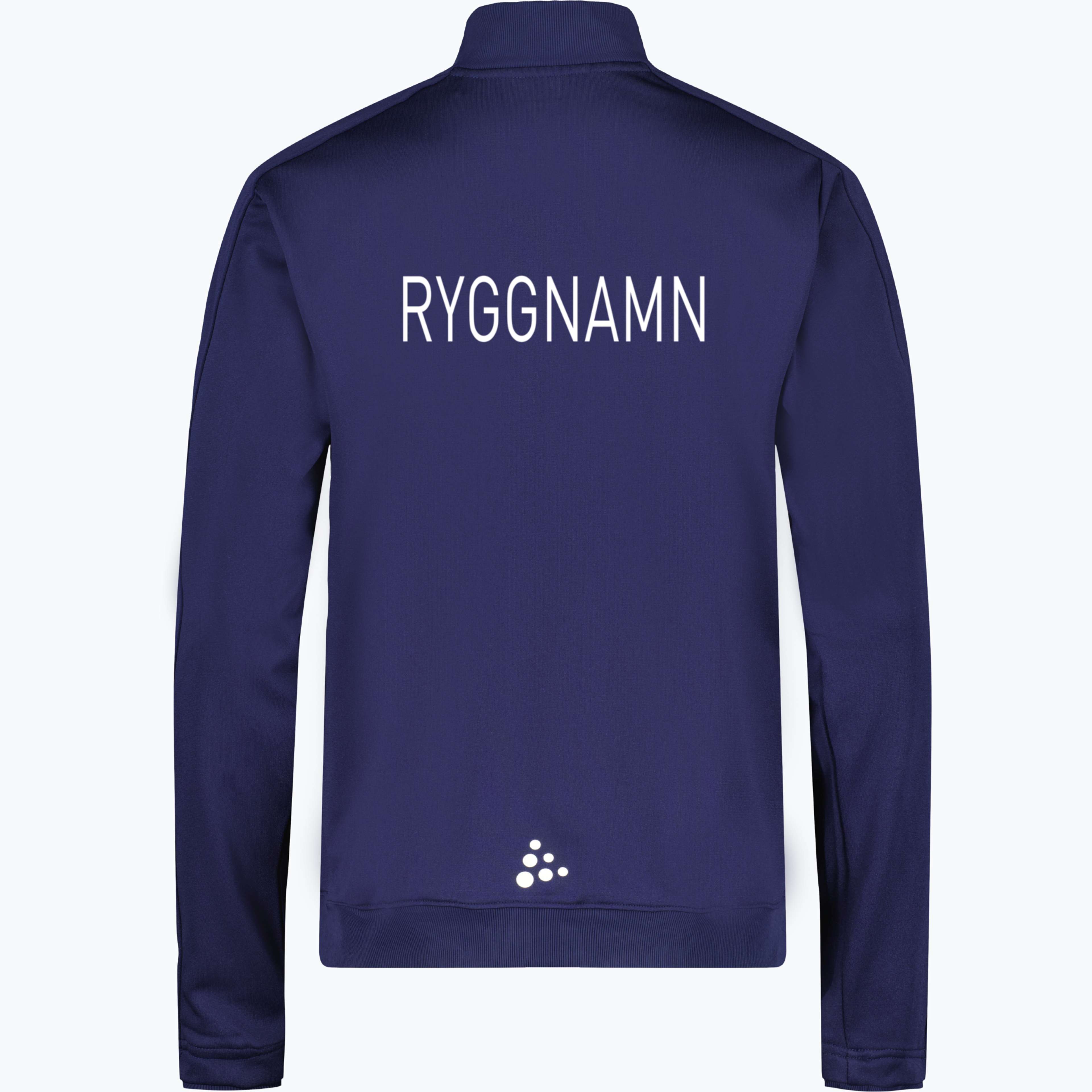 EVOLVE 2.0 FULL ZIP JR