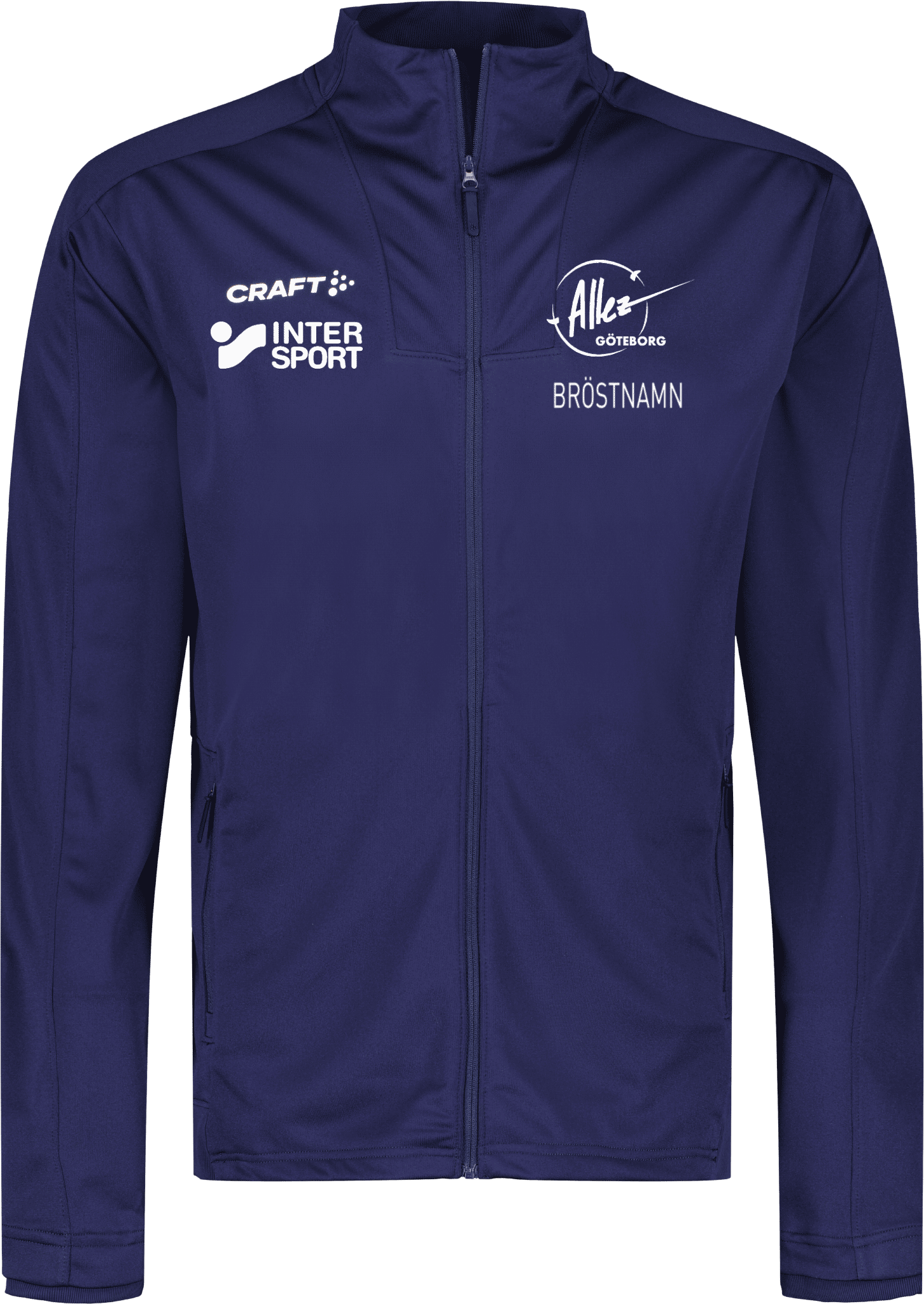 Craft EVOLVE 2.0 M FULL ZIP