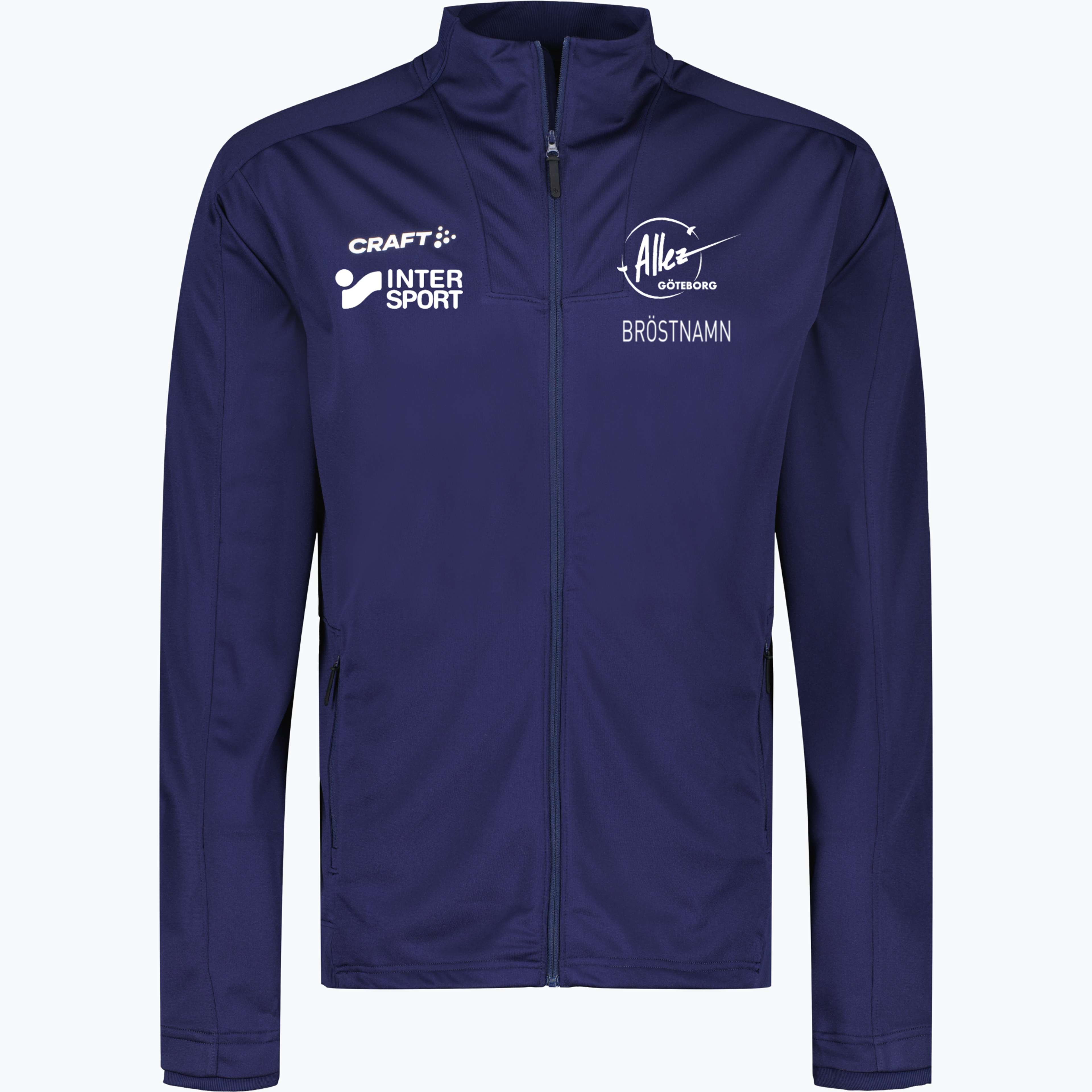 EVOLVE 2.0 M FULL ZIP