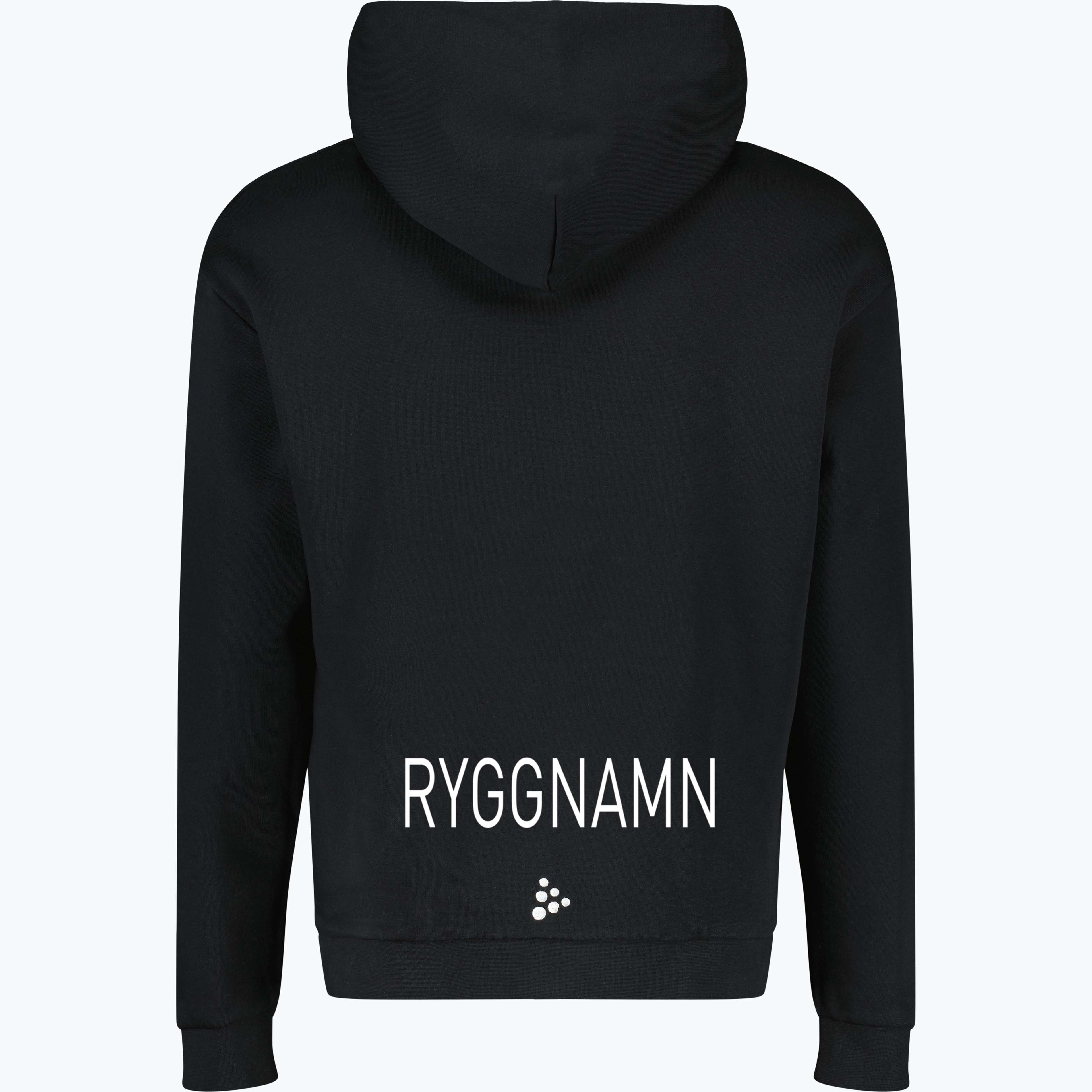 Community 2.0 Logo JR huvtröja