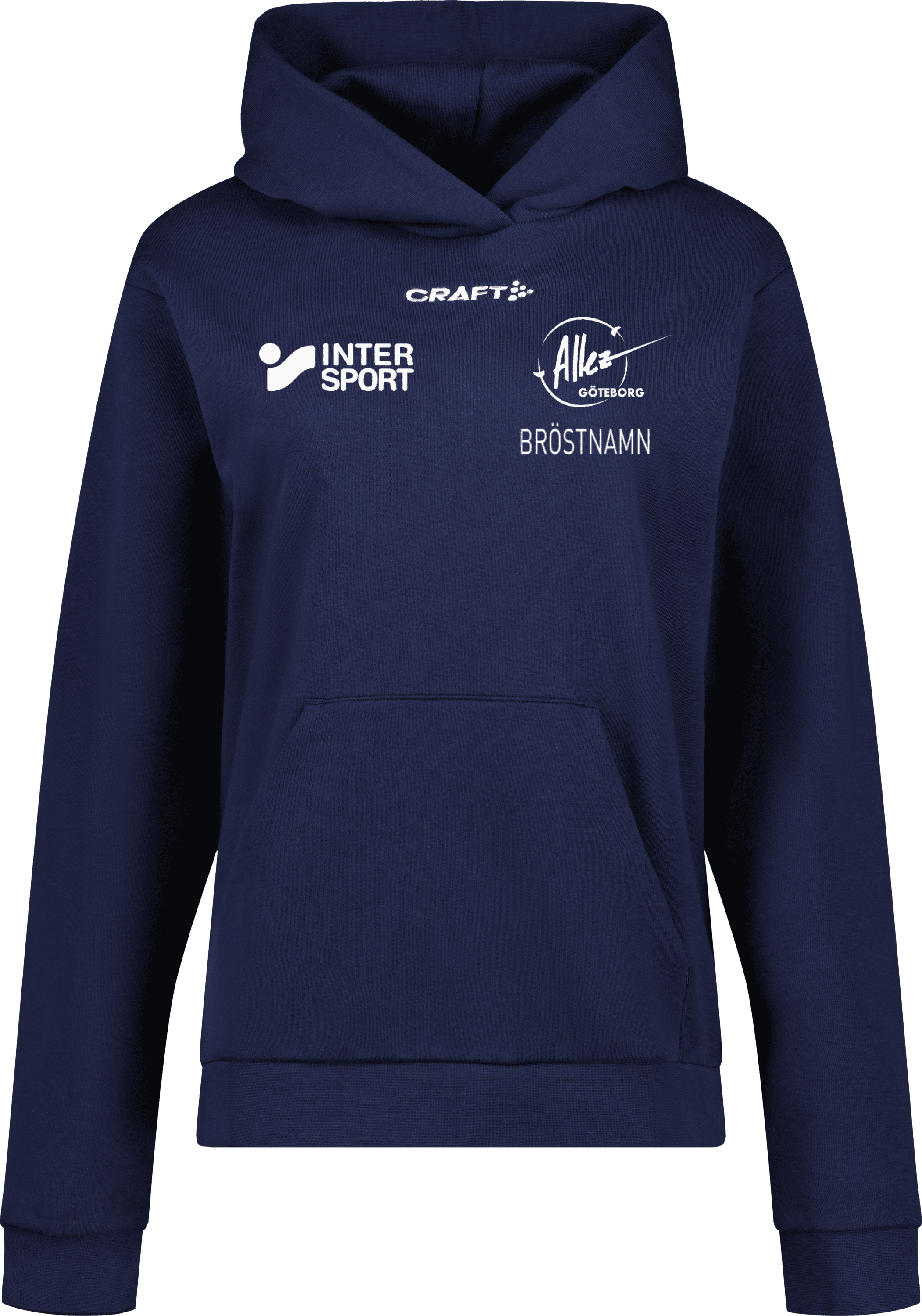 Craft COMMUNITY 2.0 LOGO HOODIE W