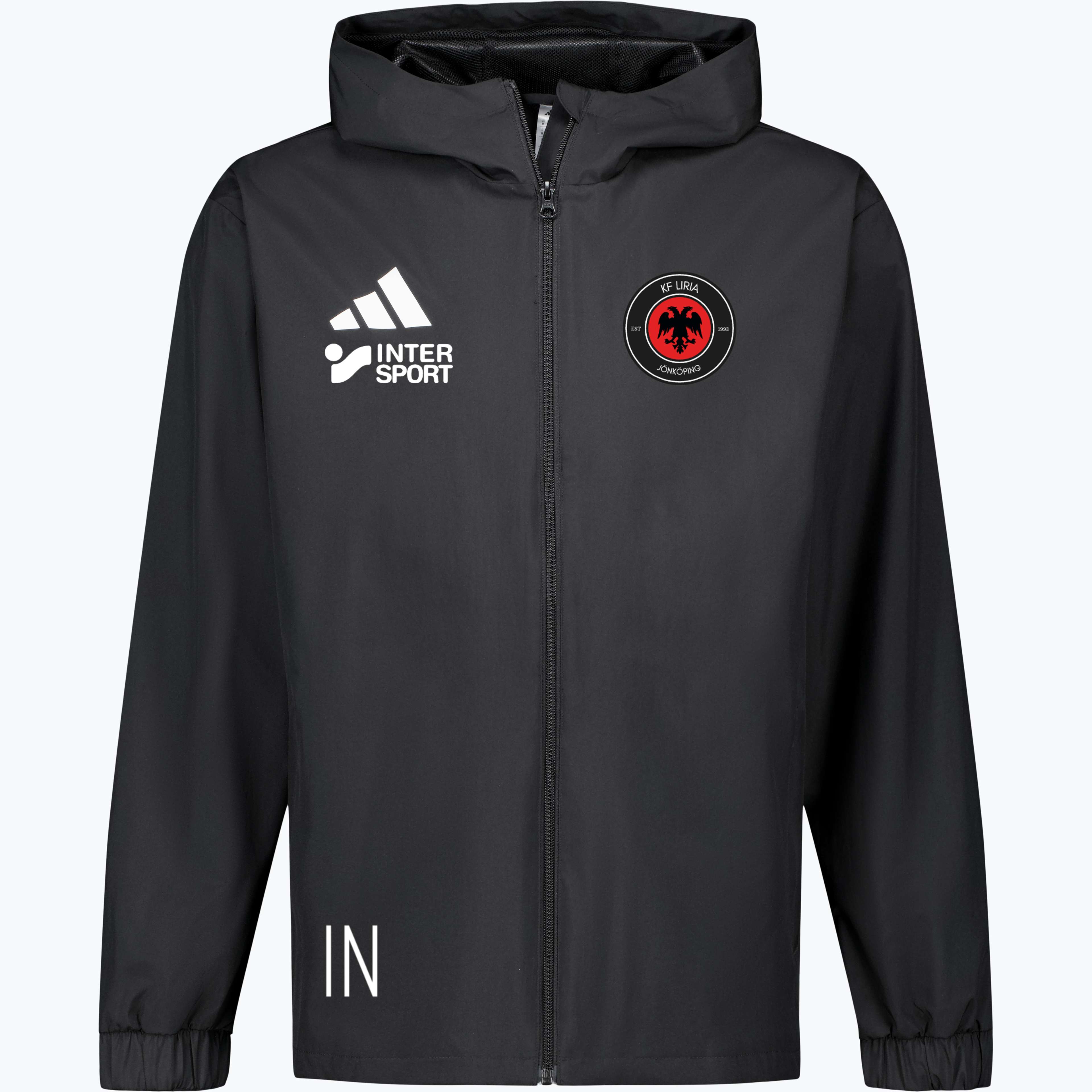 Entrada26 All Weather jacka