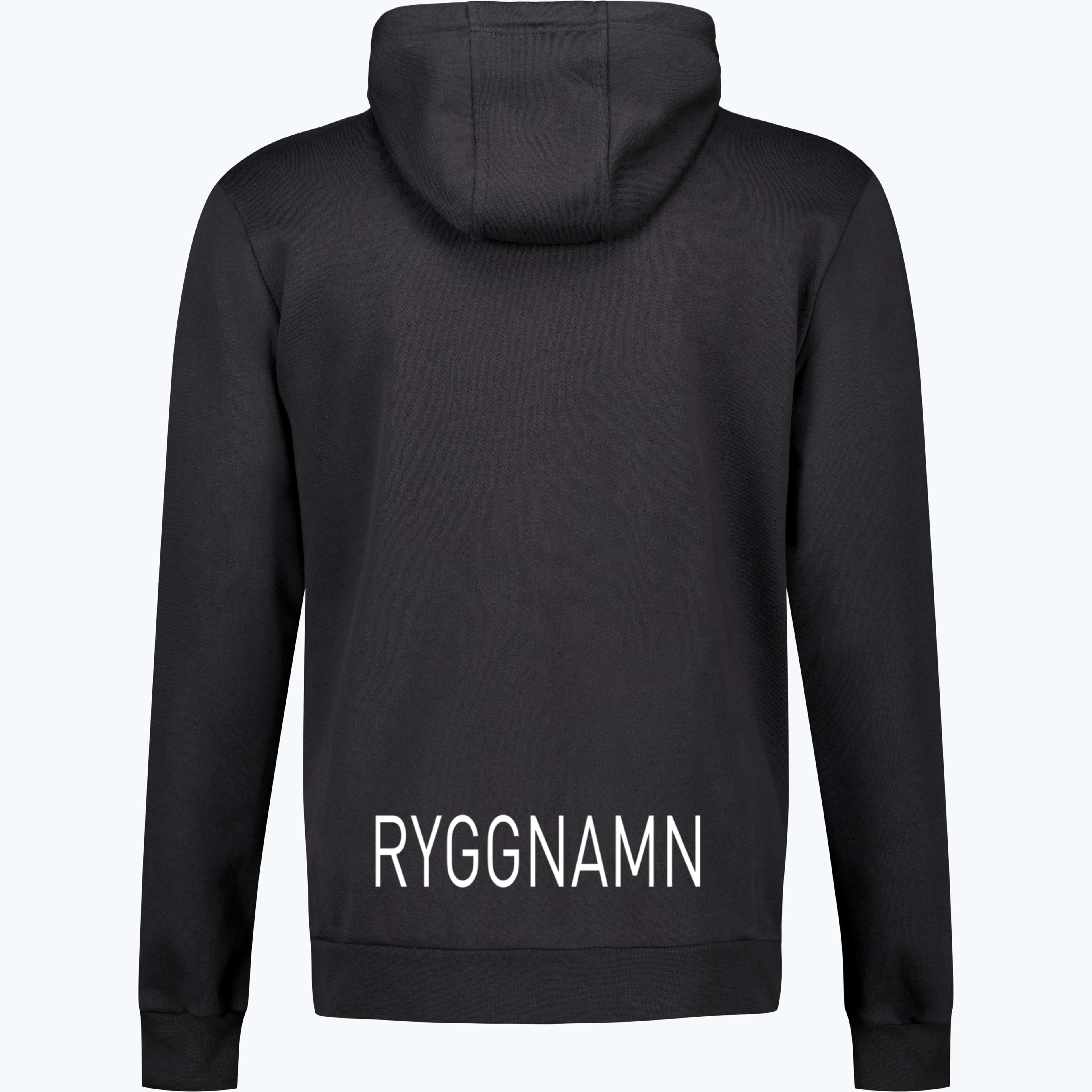 Entrada26 Full Zip huvtröja