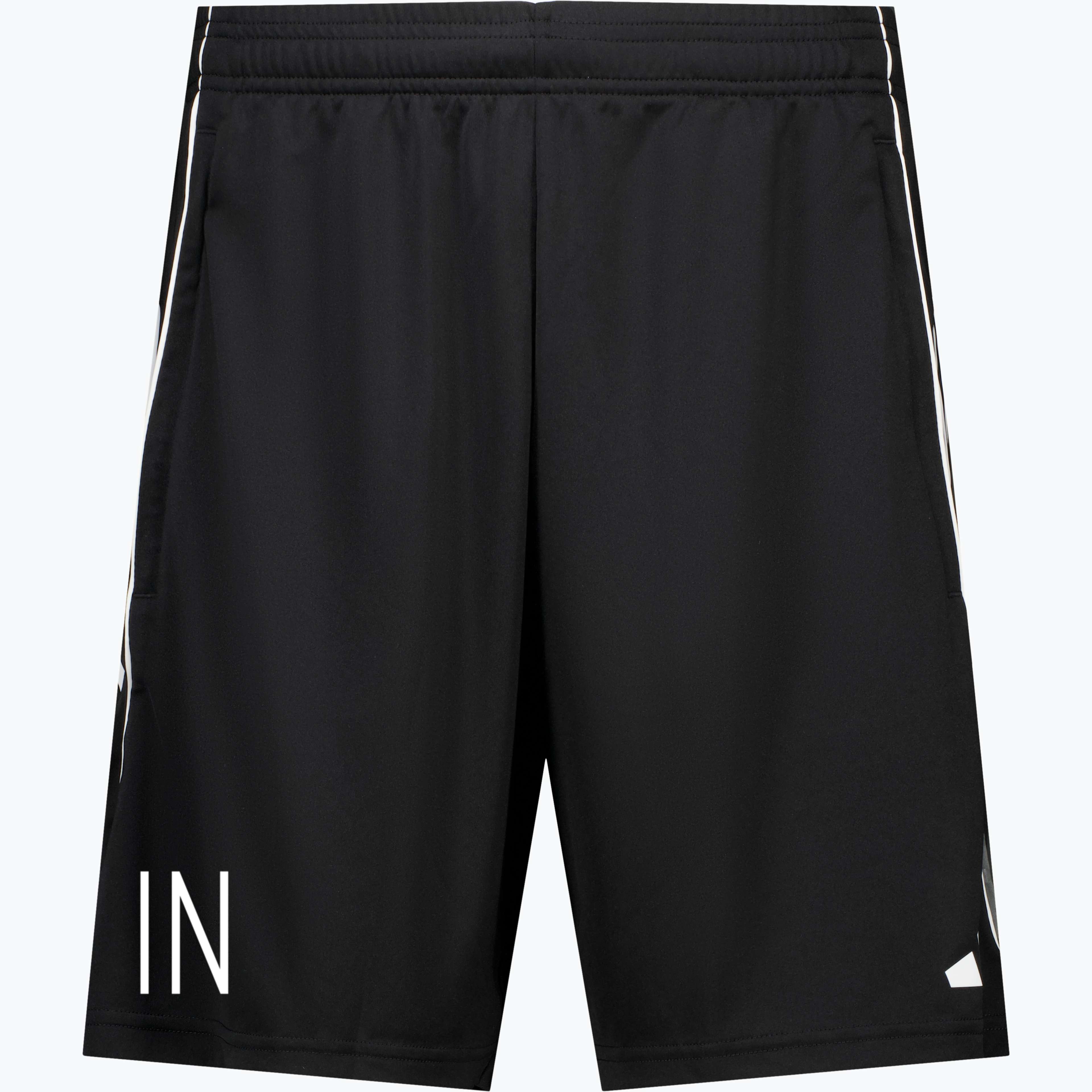 Tiro 25 C TR träningsshorts