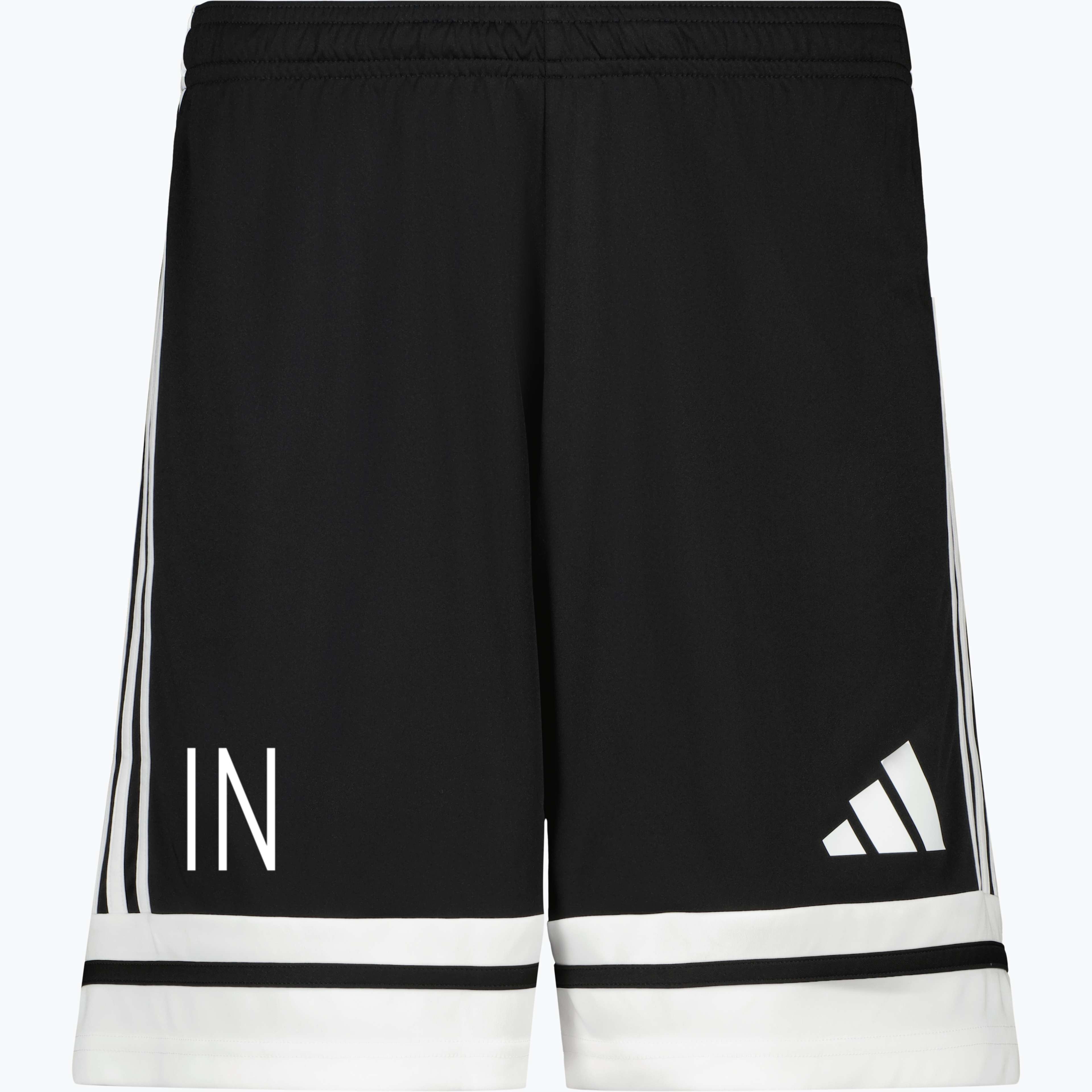 Squadra 25 shorts