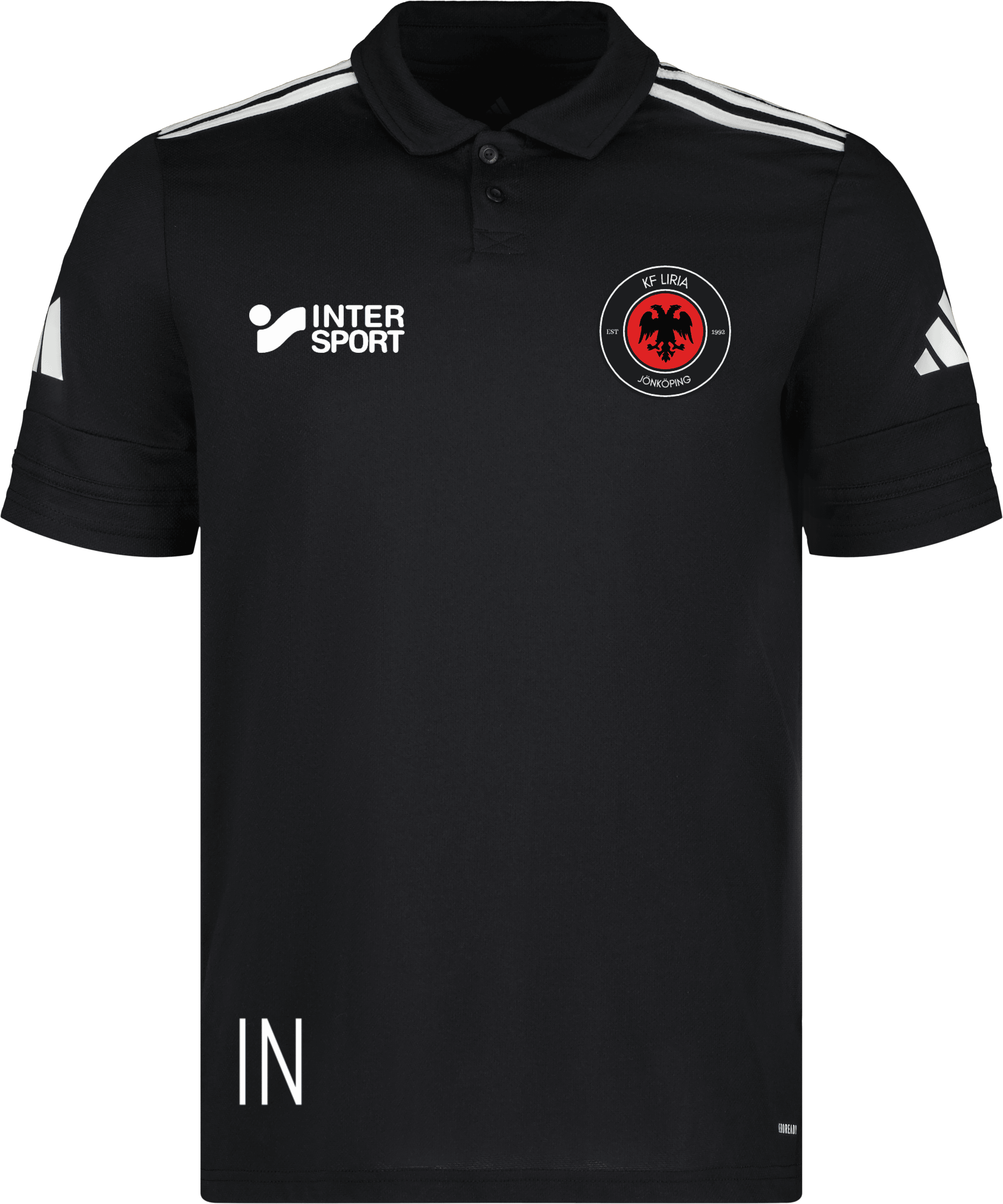 adidas Squadra 25 Cotton M pikétröja