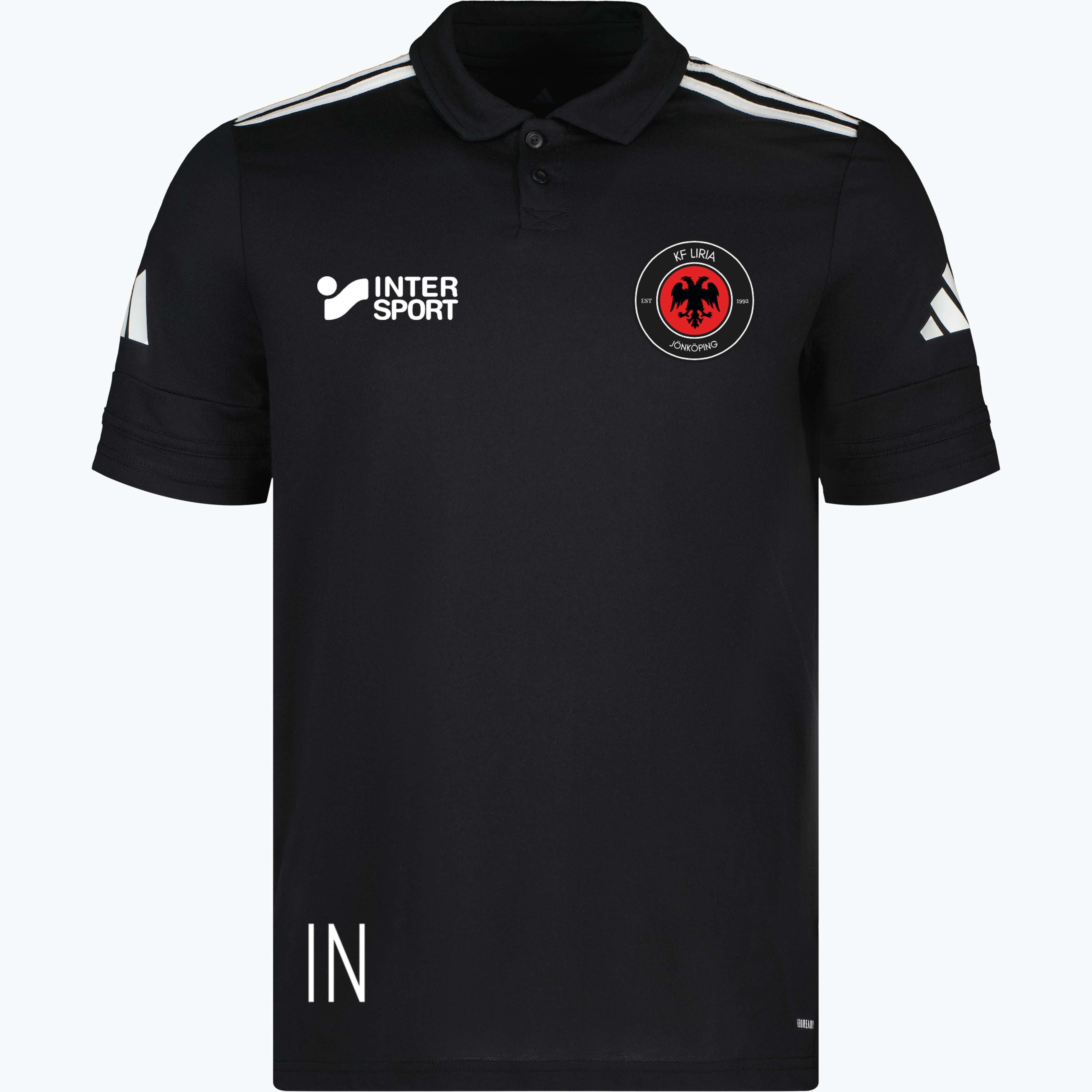 Squadra 25 Cotton M pikétröja