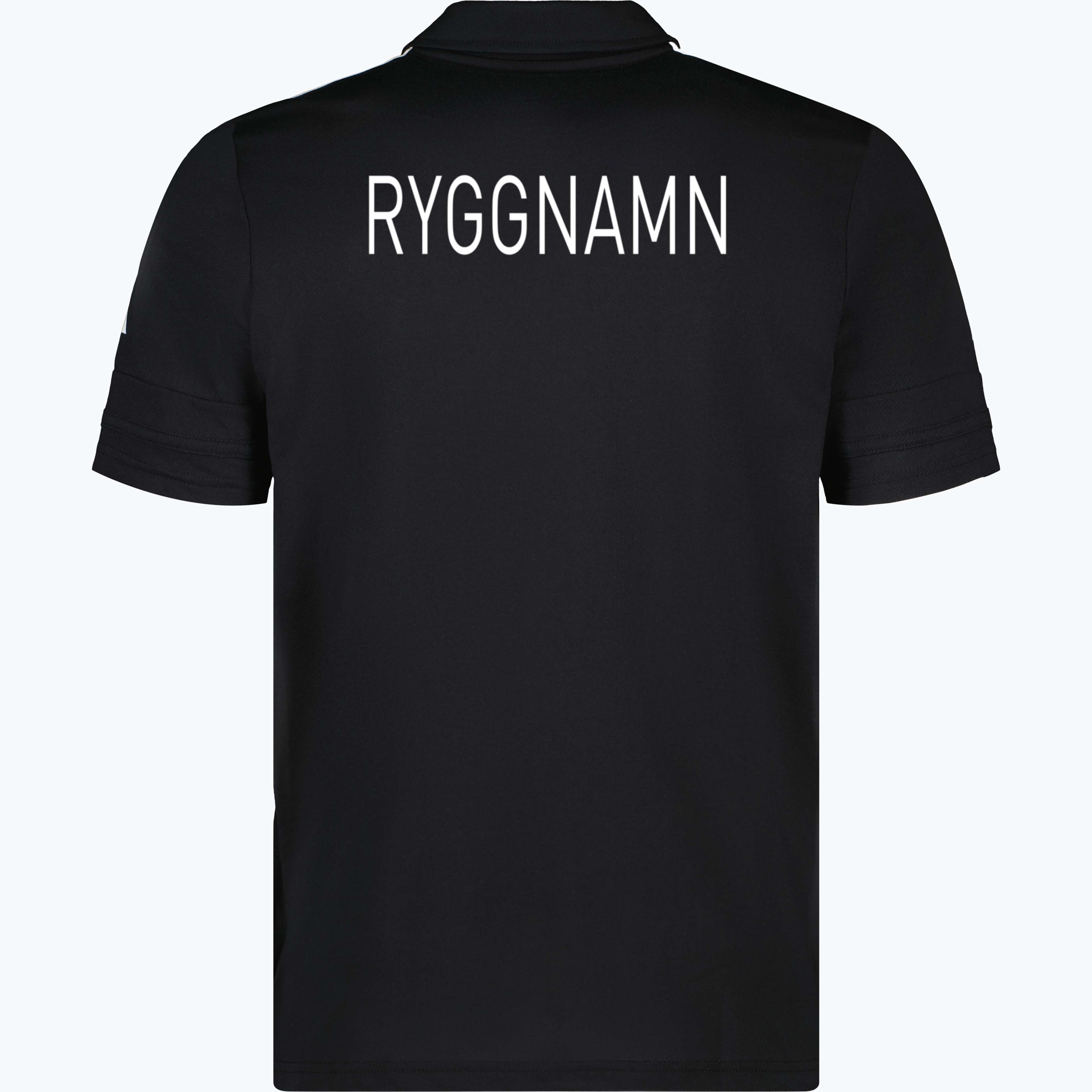 Squadra 25 Cotton M pikétröja