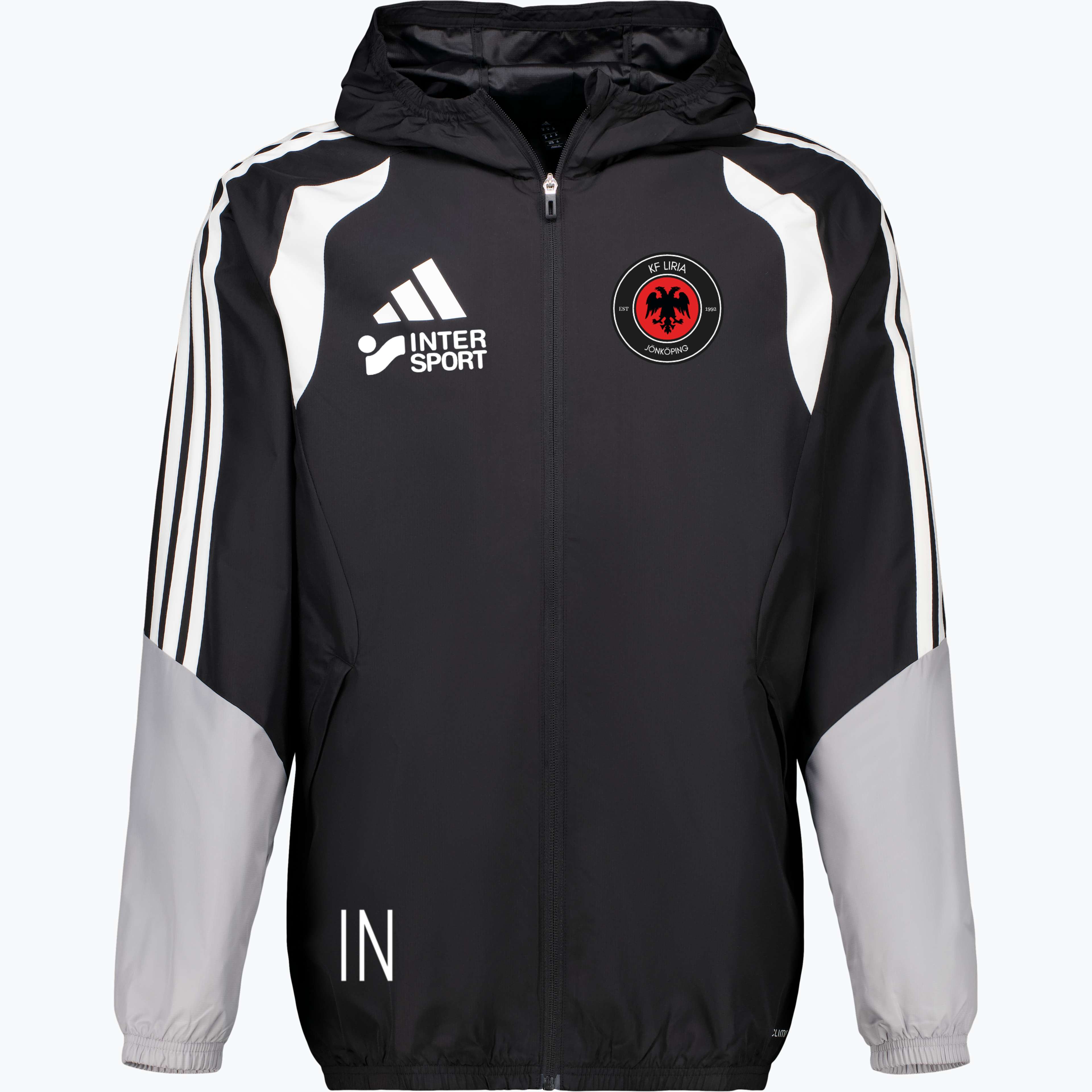 Tiro26 Competition All Weather jacka