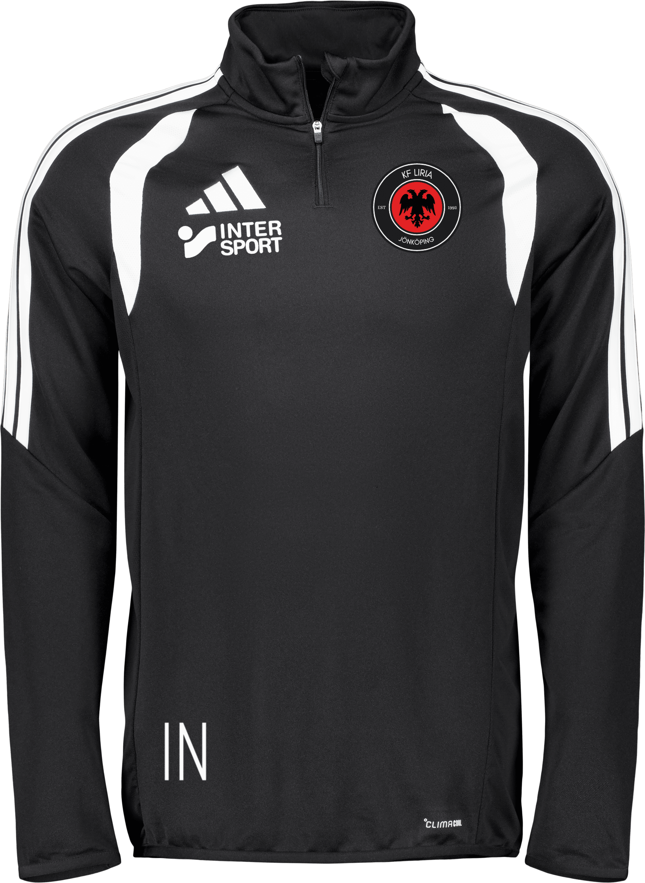 adidas Tiro26 League M träningströja