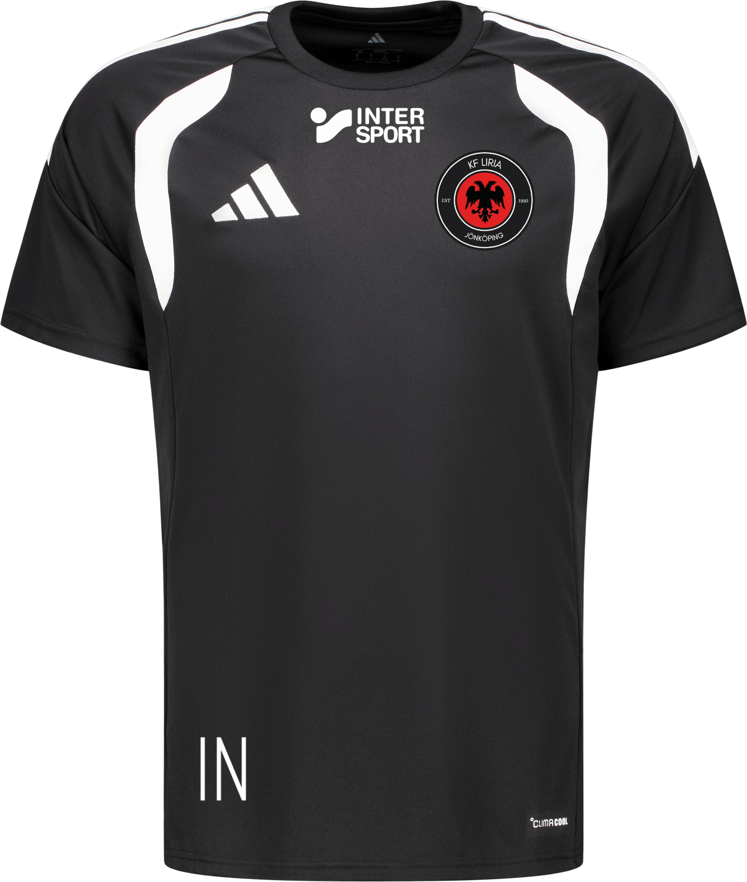 adidas Tiro26 League M träningst-shirt
