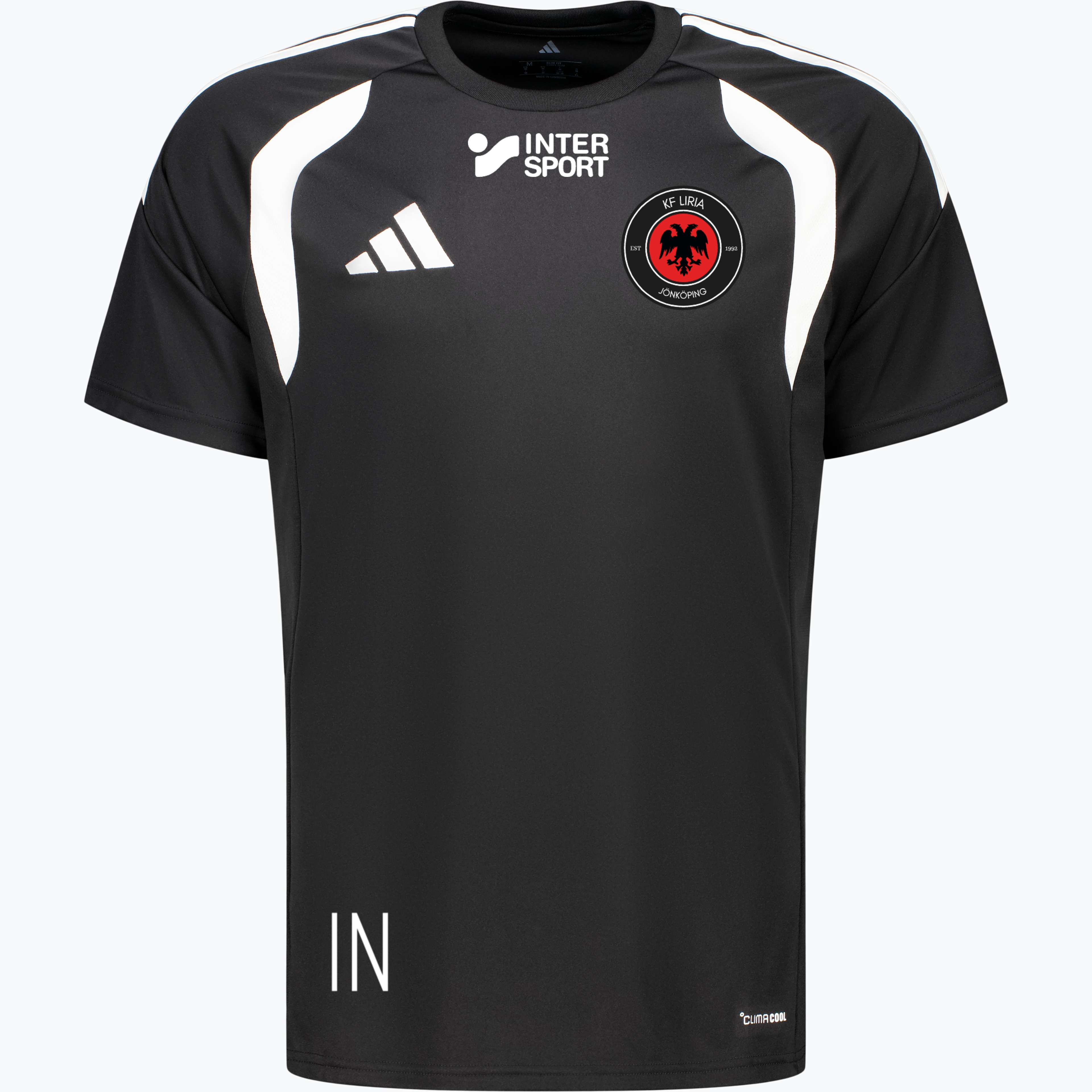 Tiro26 League M träningst-shirt
