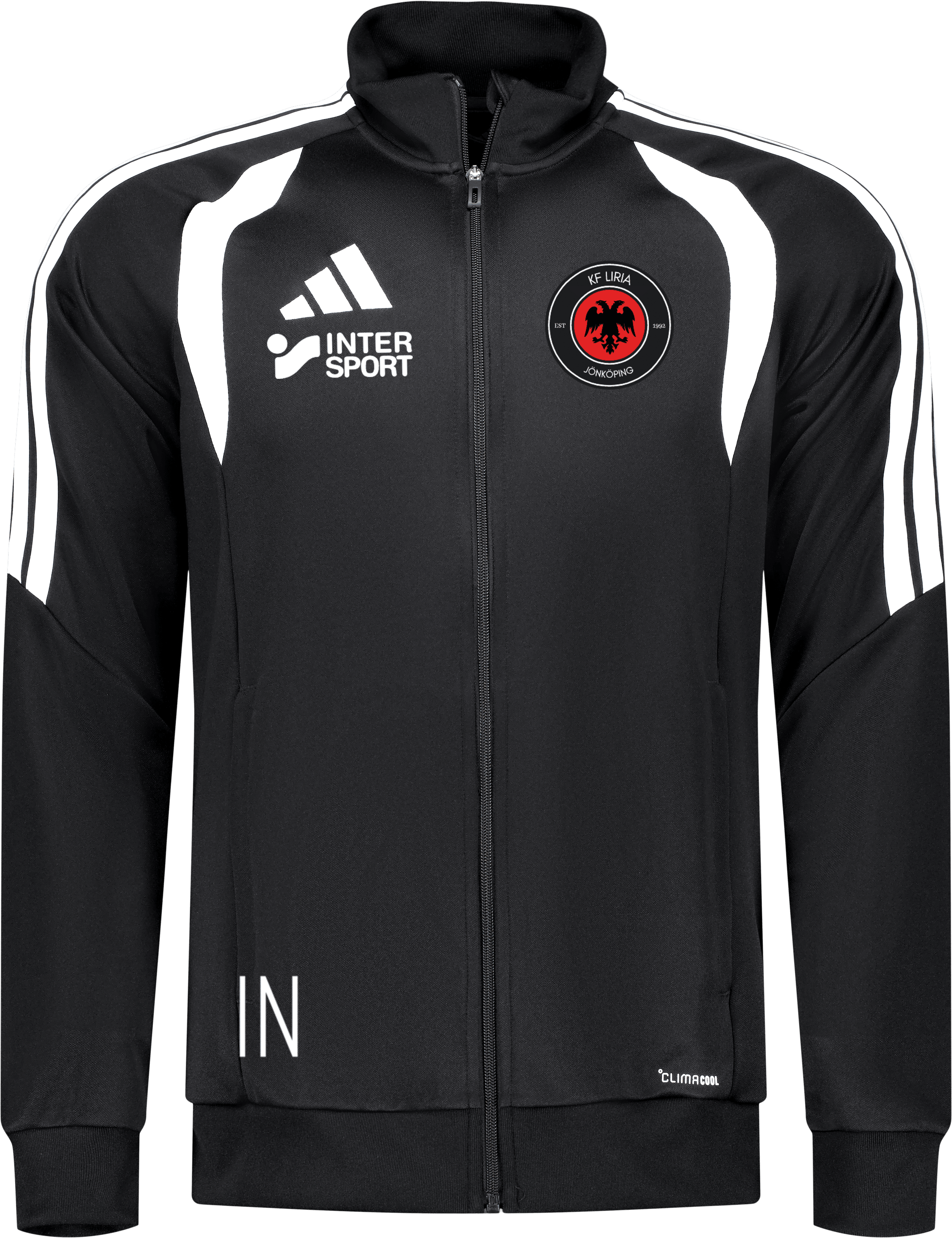 adidas Tiro26 League Track M träningsjacka