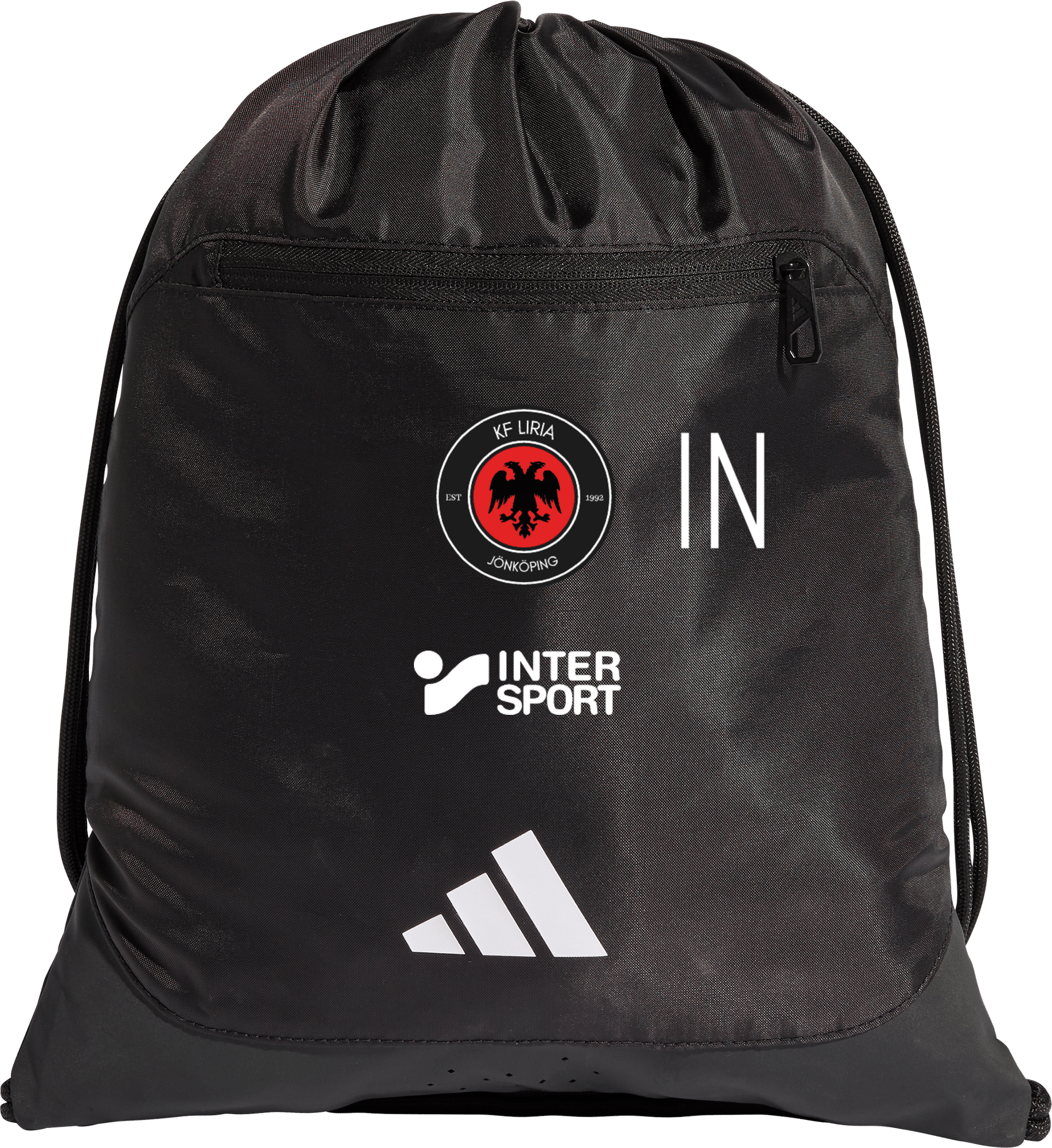 adidas Tiro gympapåse