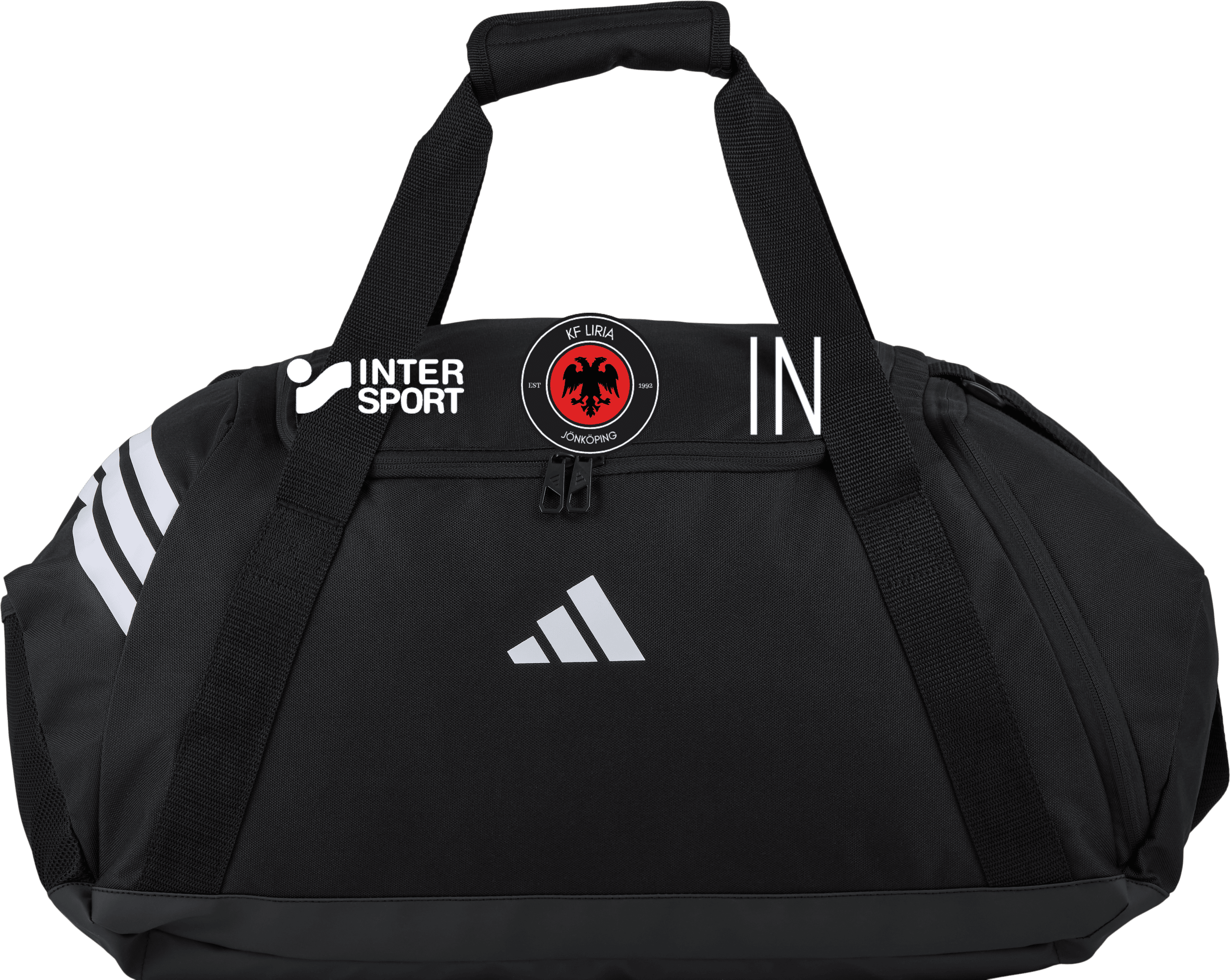 adidas Tiro Dufflebag Medium träningsväska 