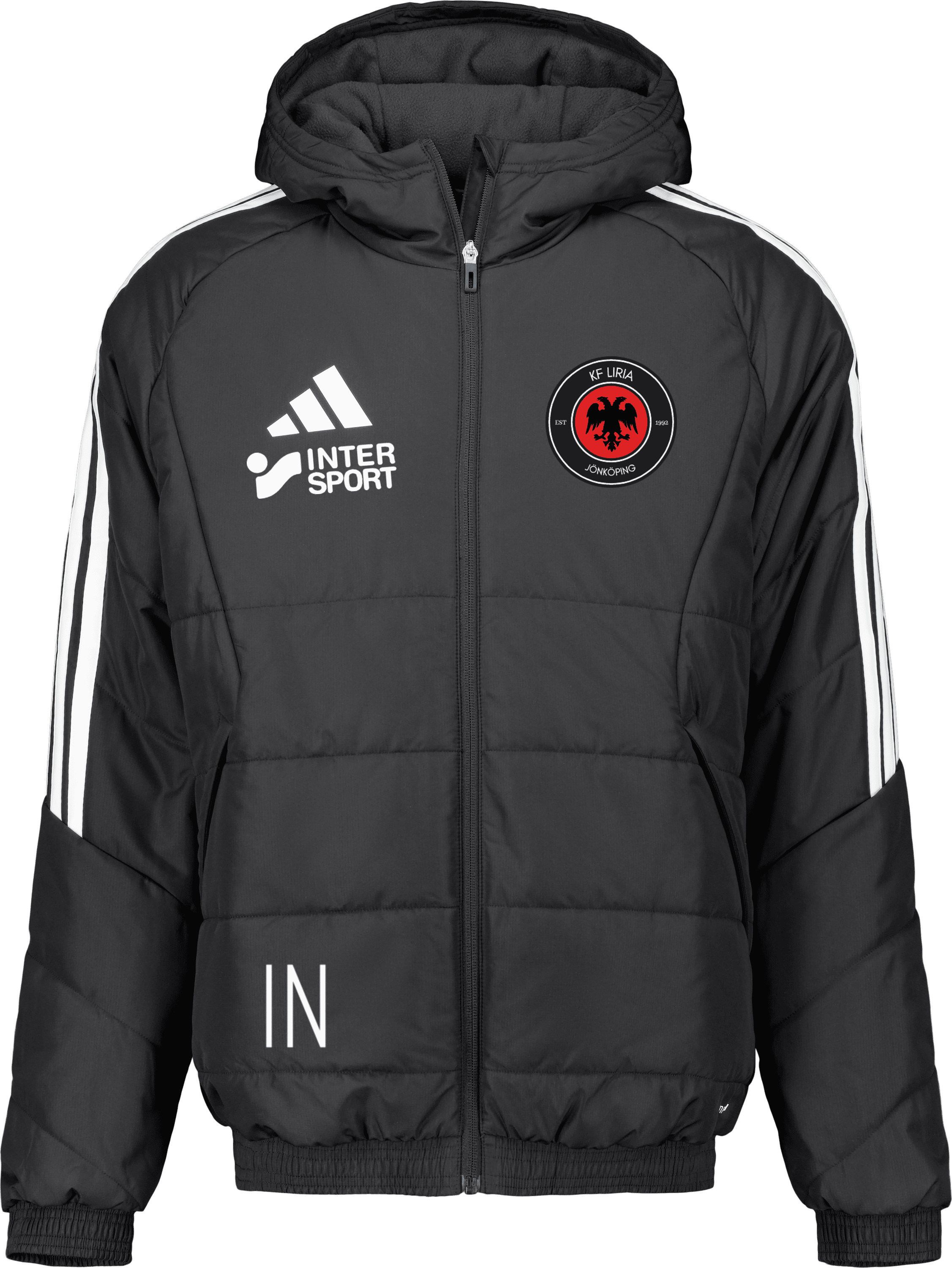 adidas Tiro26 Winter jacka