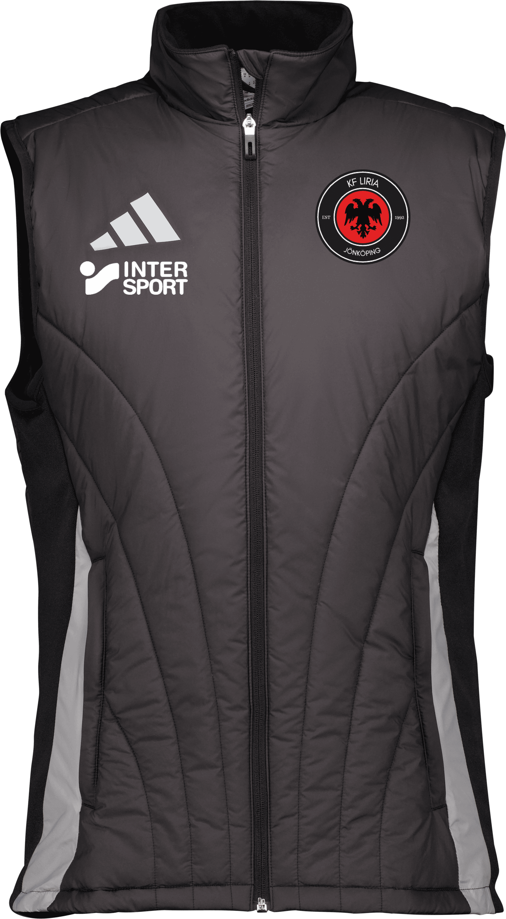 adidas Tiro 24 Competition Winterized väst