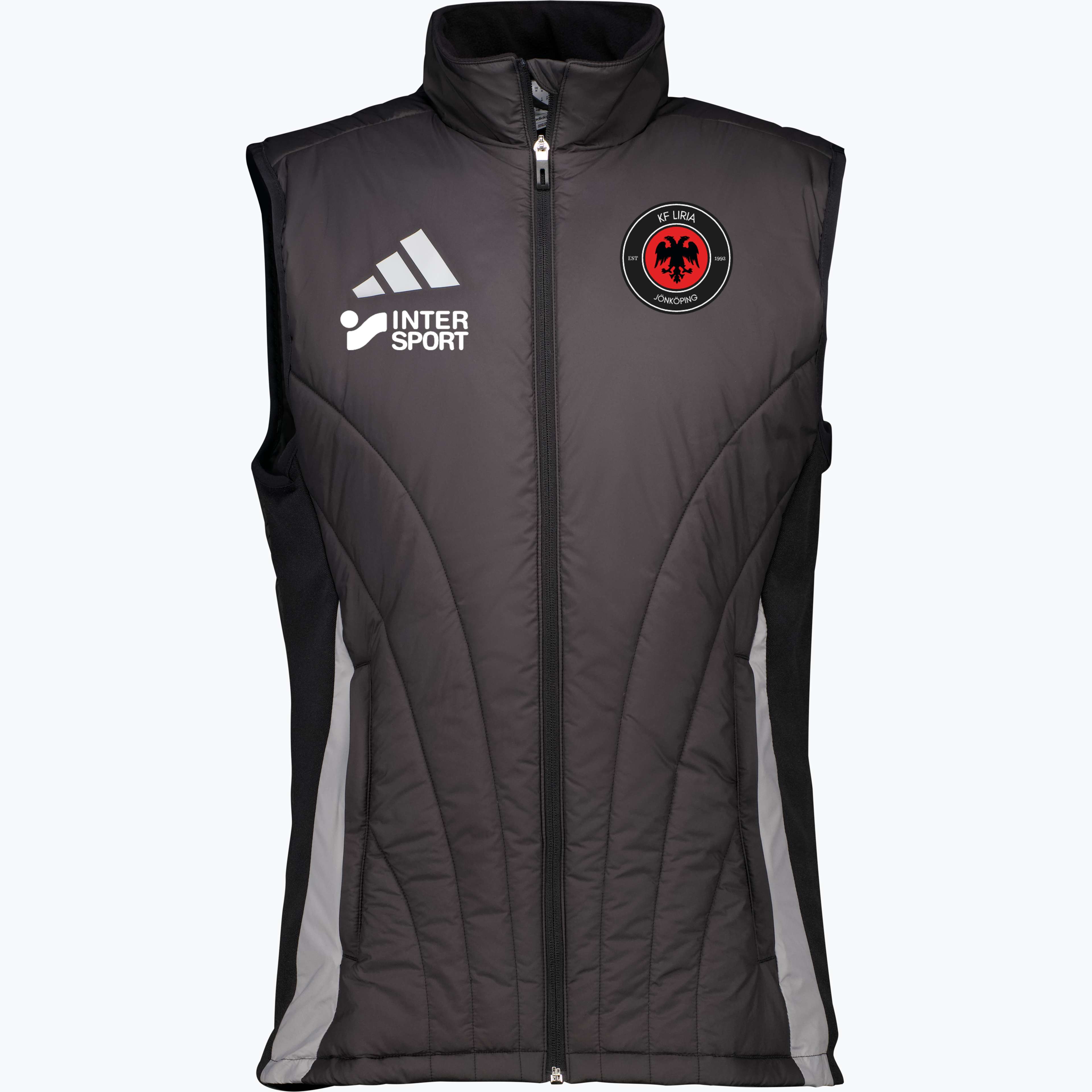 Tiro 24 Competition Winterized väst