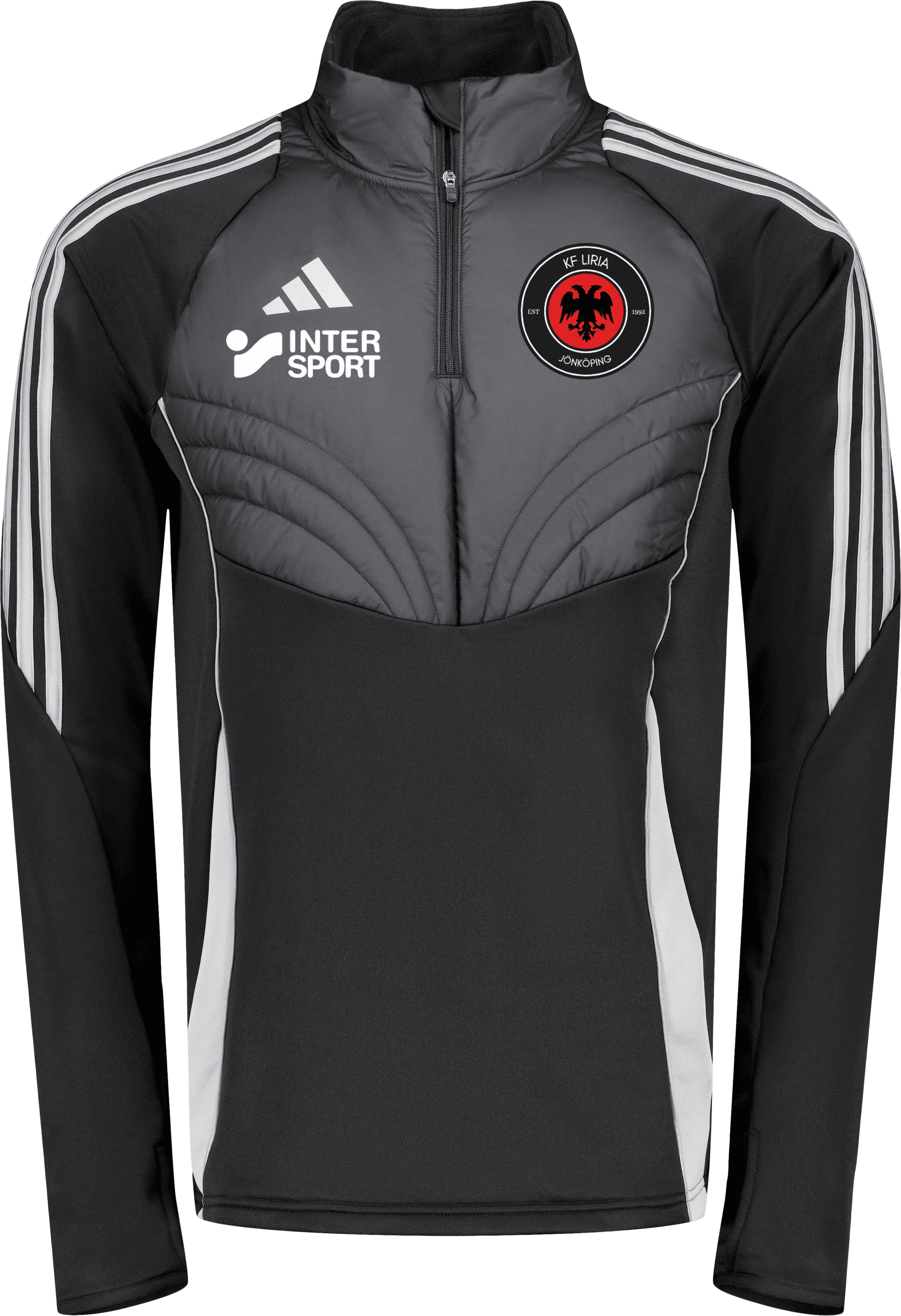 adidas Tiro 24 Winterized träningströja