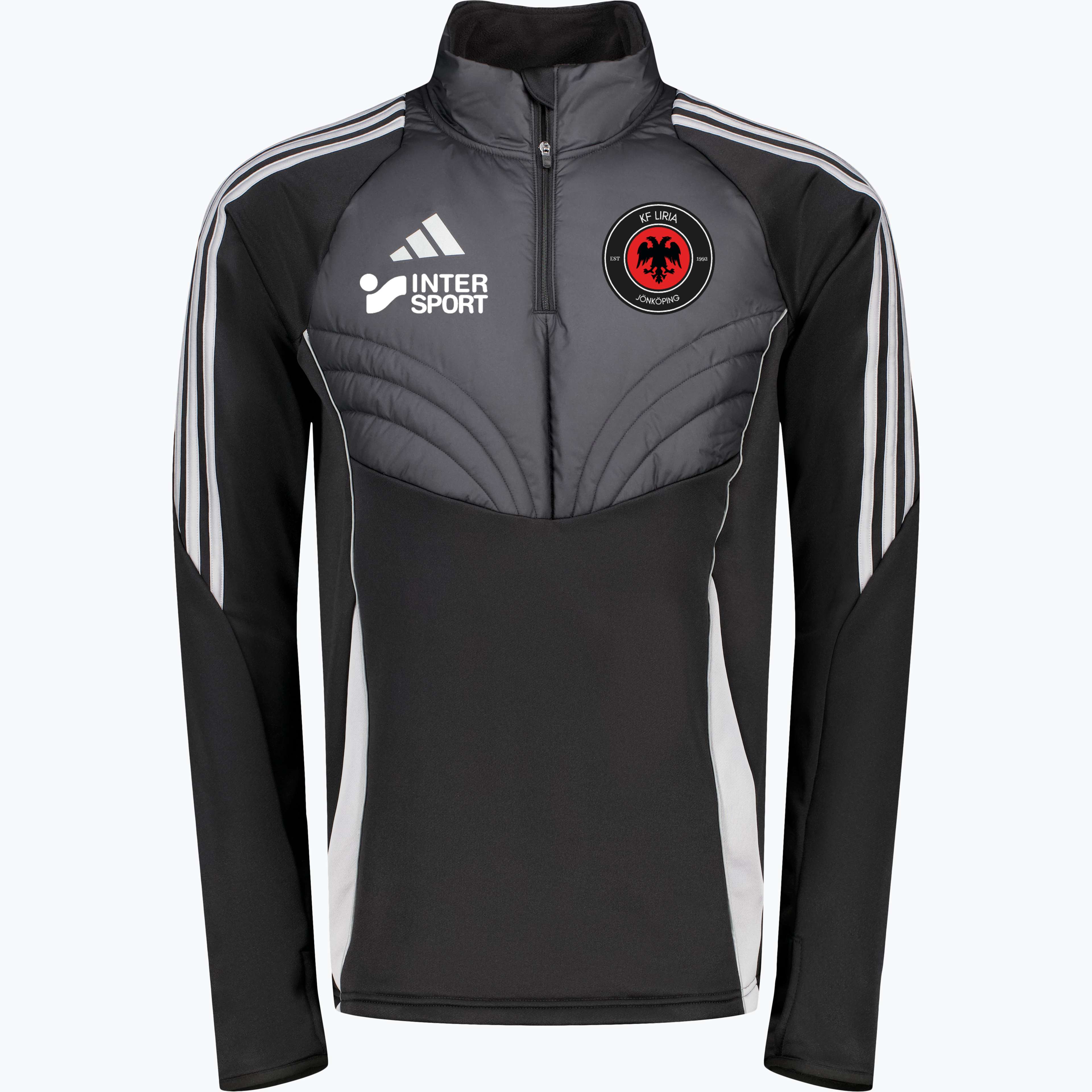 Tiro 24 Winterized träningströja