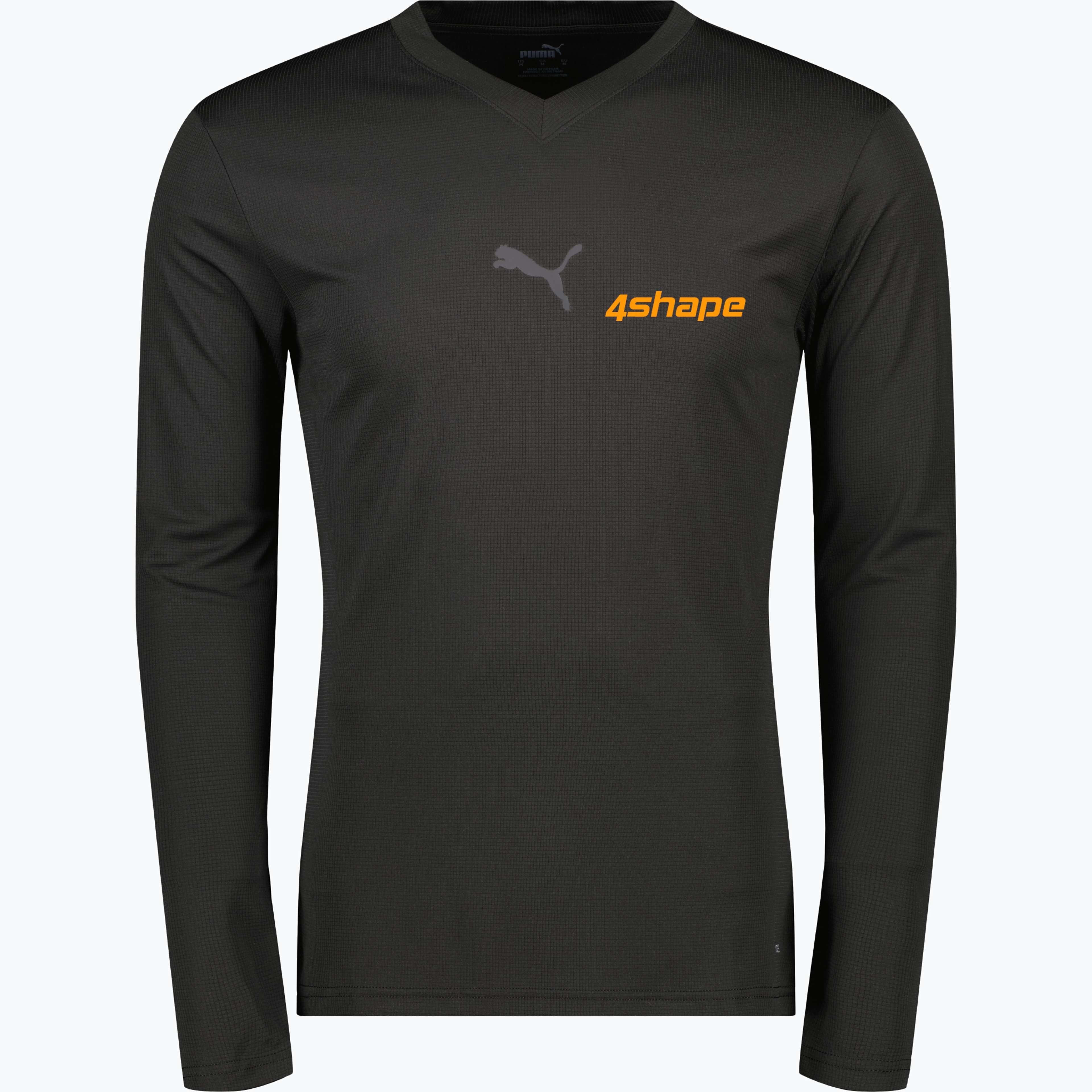 teamGOAL Baselayer Tee LS 
