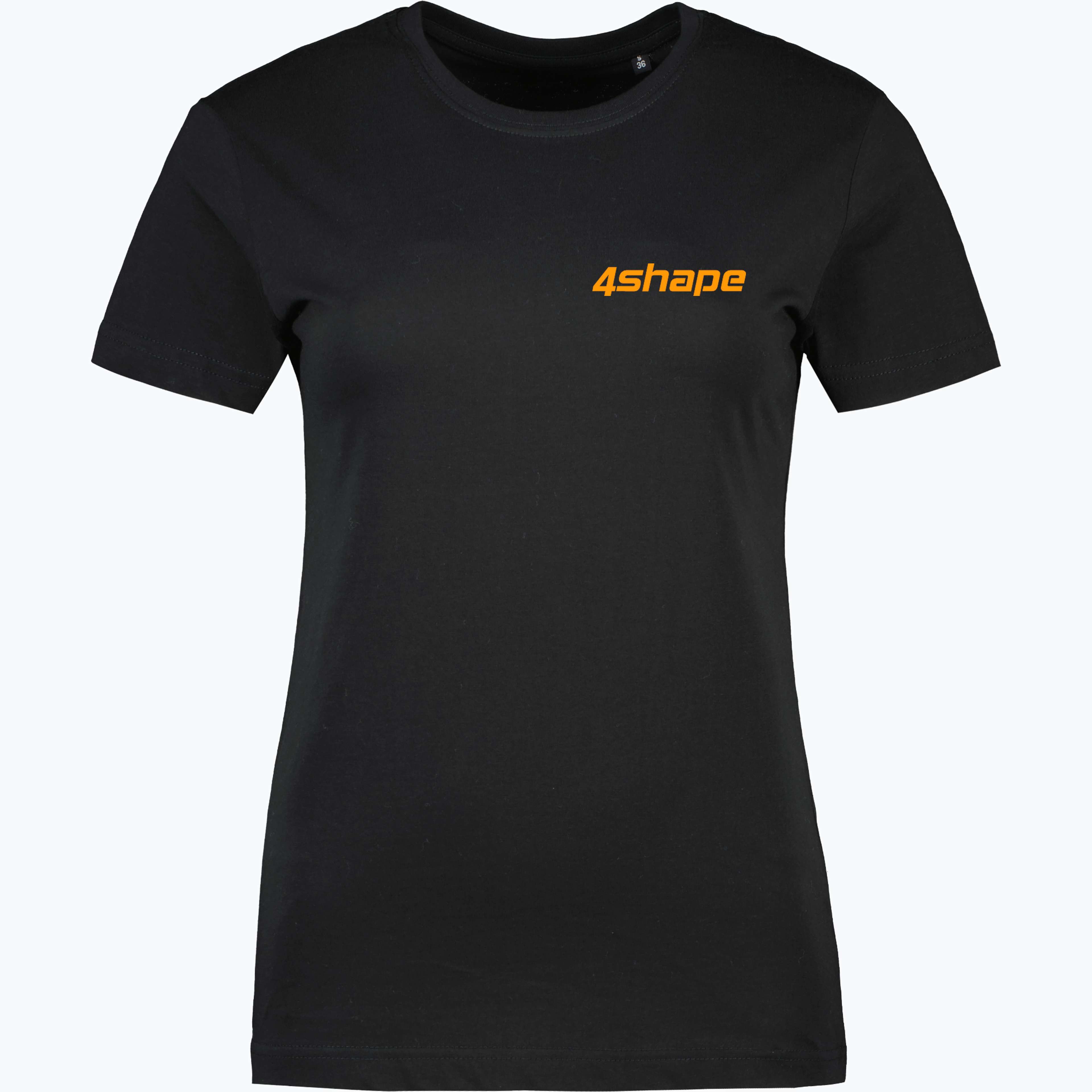 Regular W t-shirt