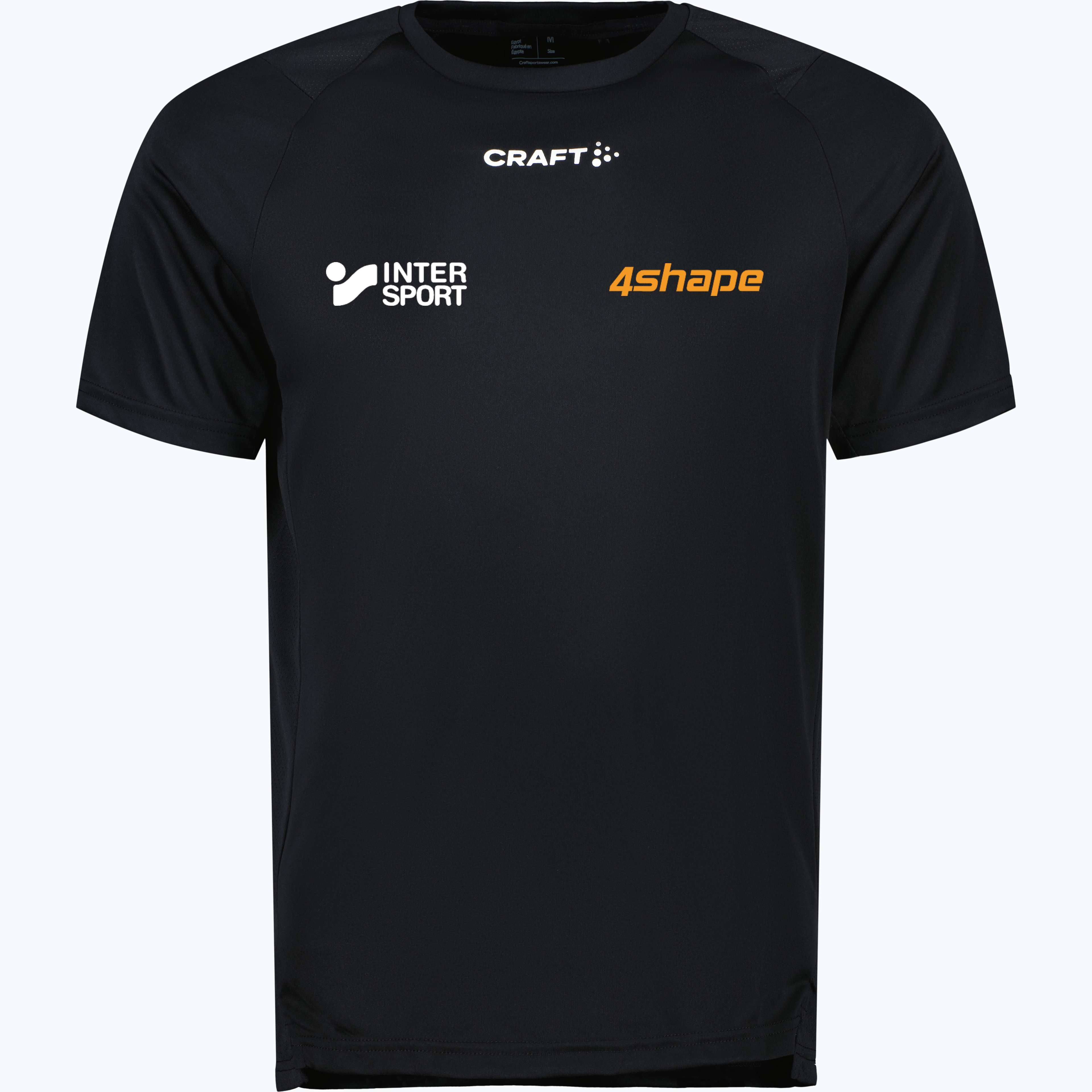 Rush 2.0 M t-shirt