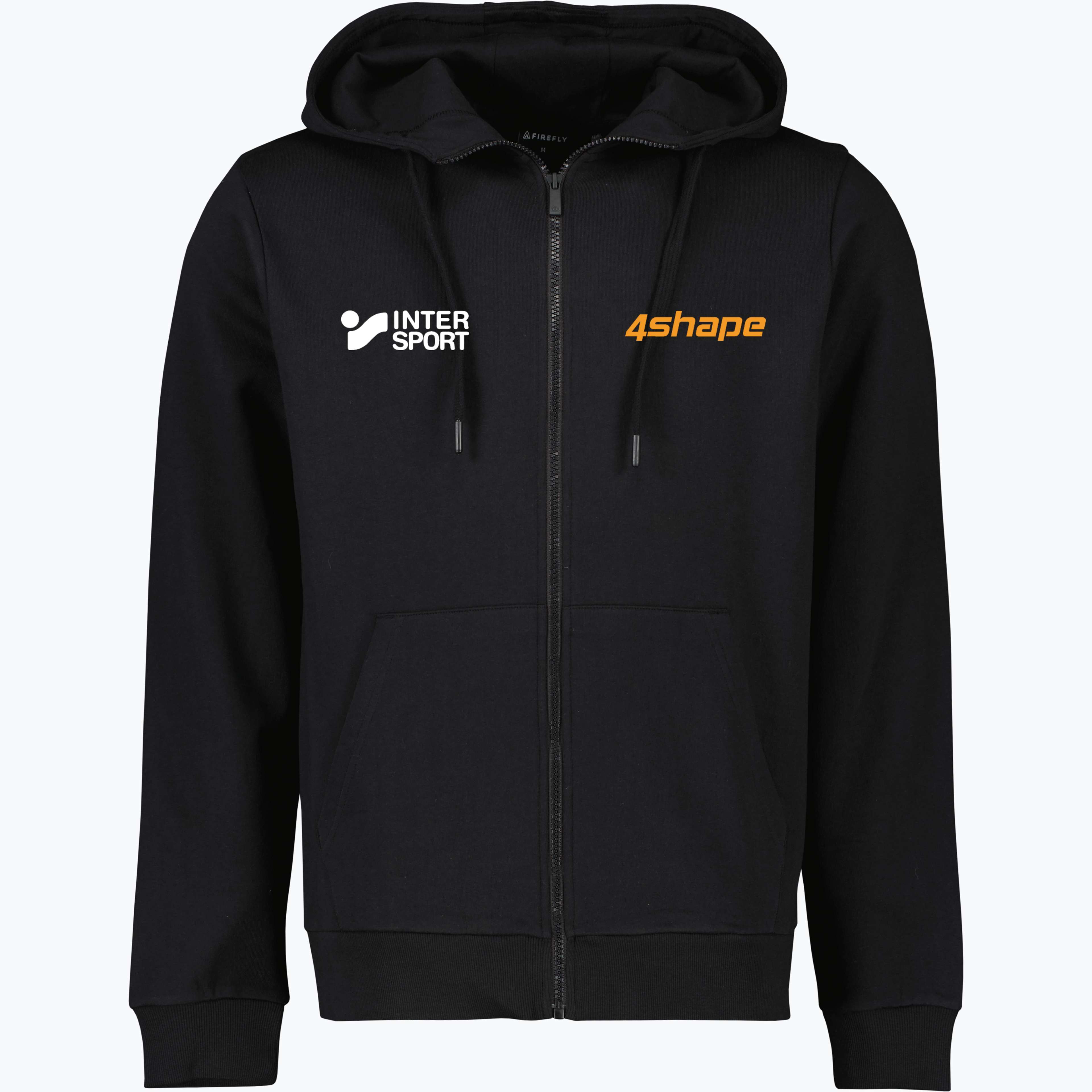 Basic M huvtröja