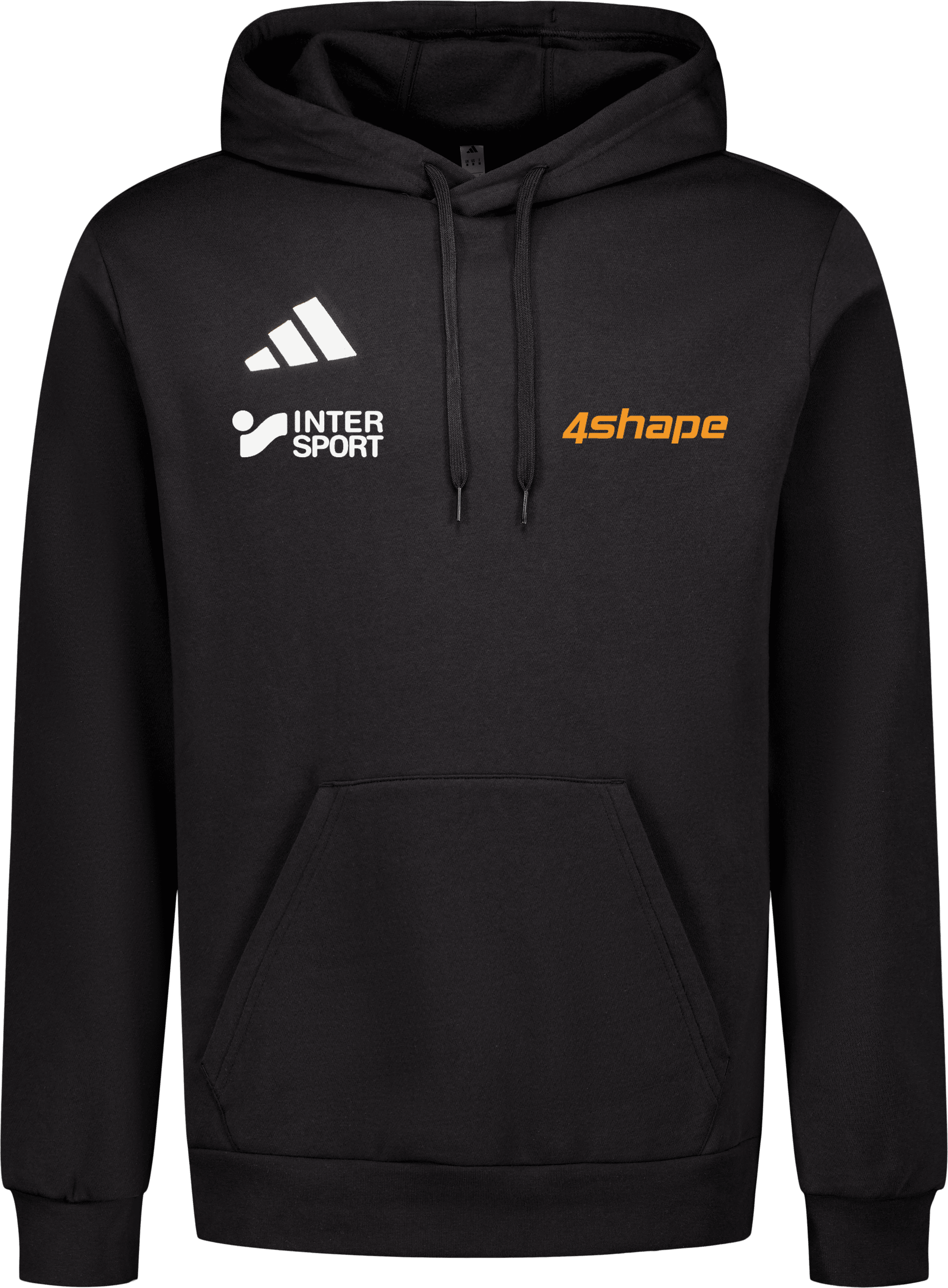adidas Entrada 26 huvtröja