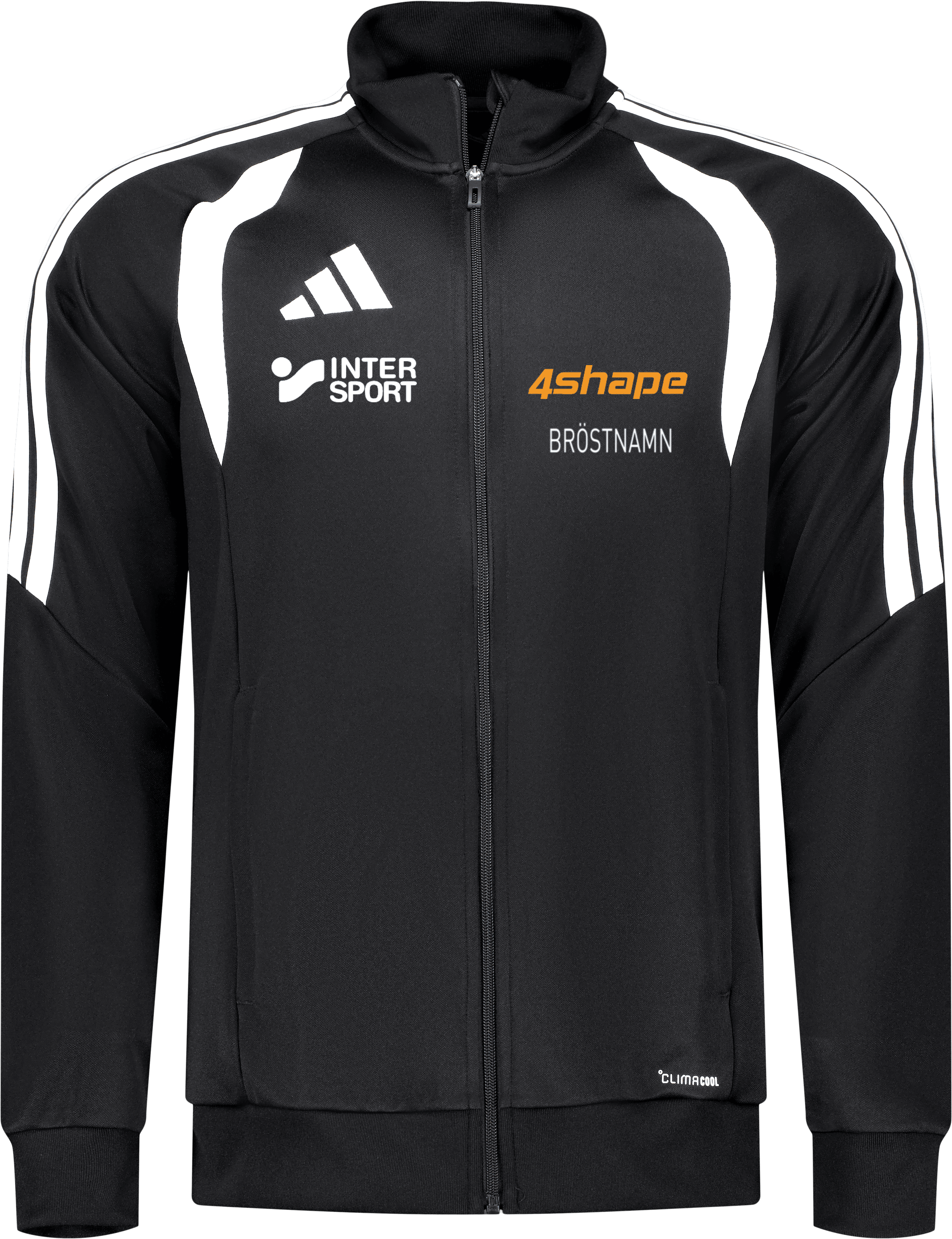 adidas Tiro26 League Track M träningsjacka