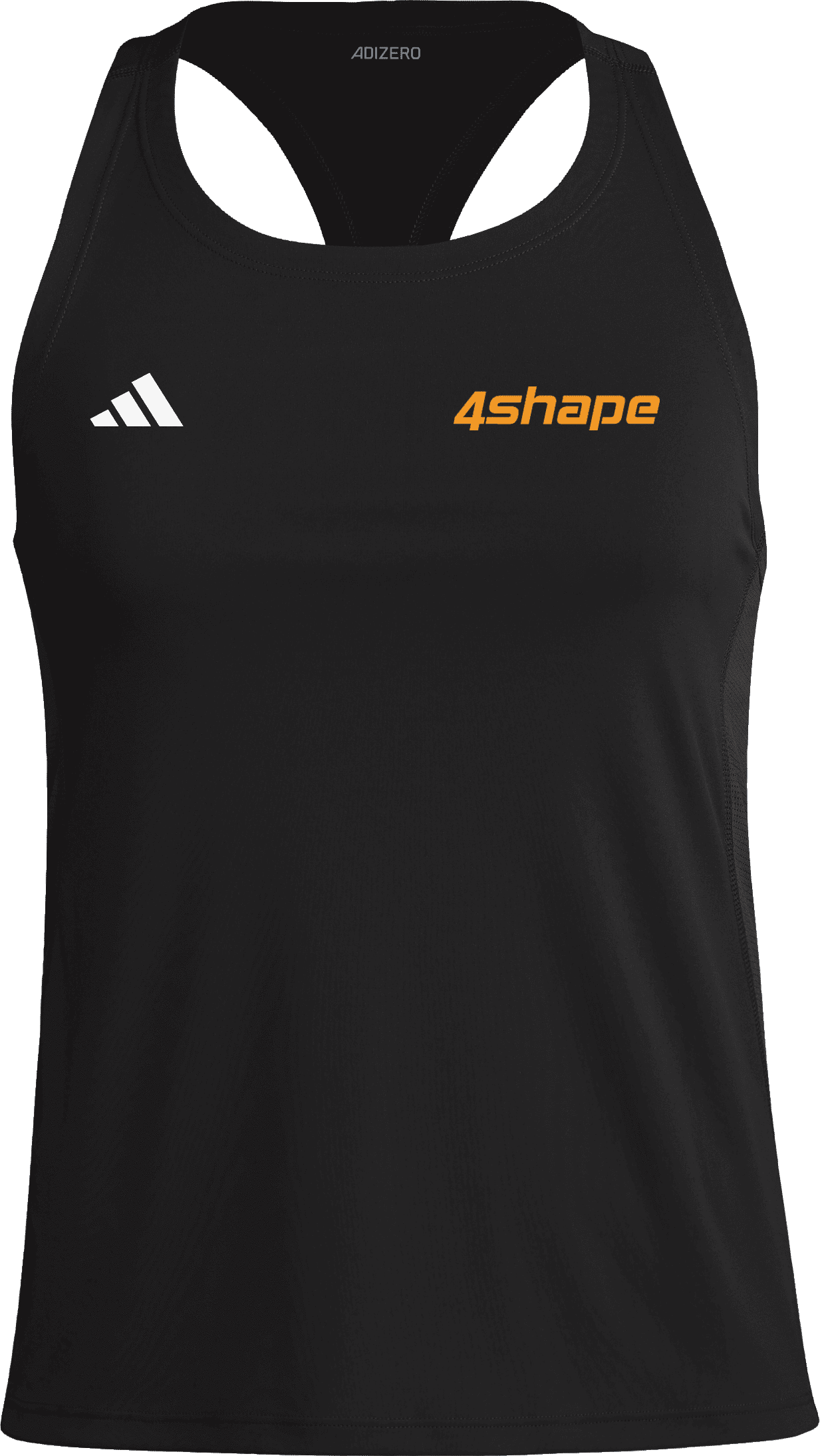 adidas Adizero Essentials Running W träningslinne