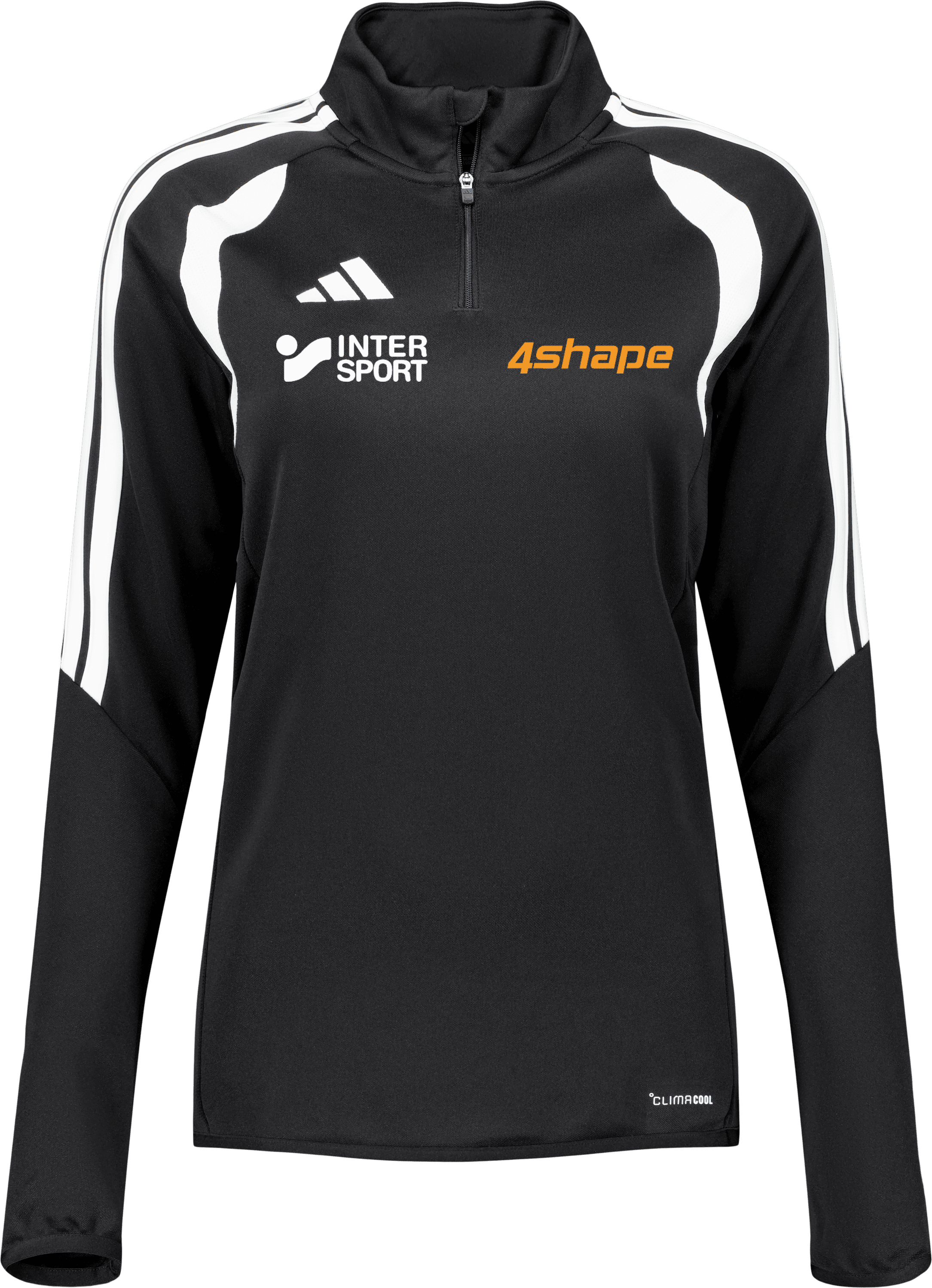 adidas Tiro26 League W träningströja