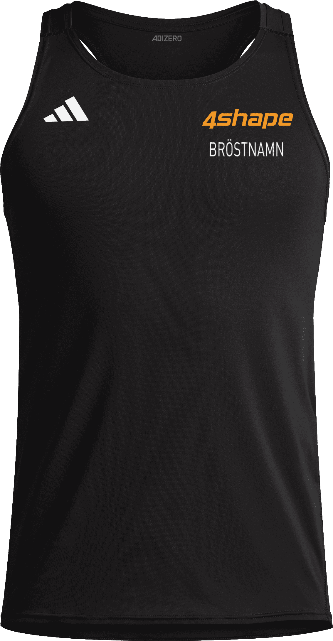 adidas Adizero singlet M löparlinne